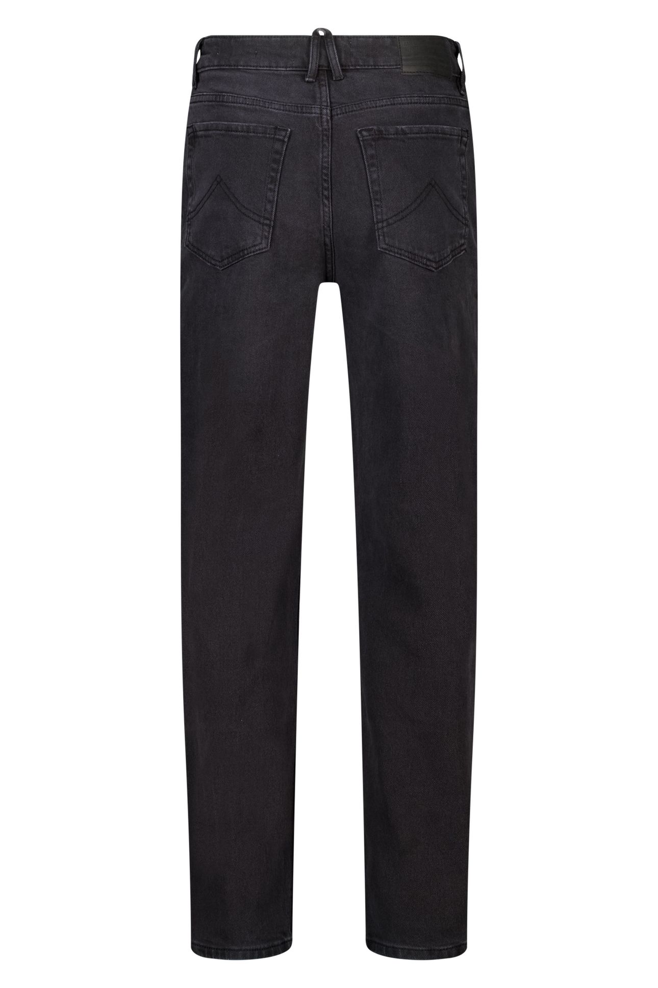 DELTA JR WASHED BLACK 4