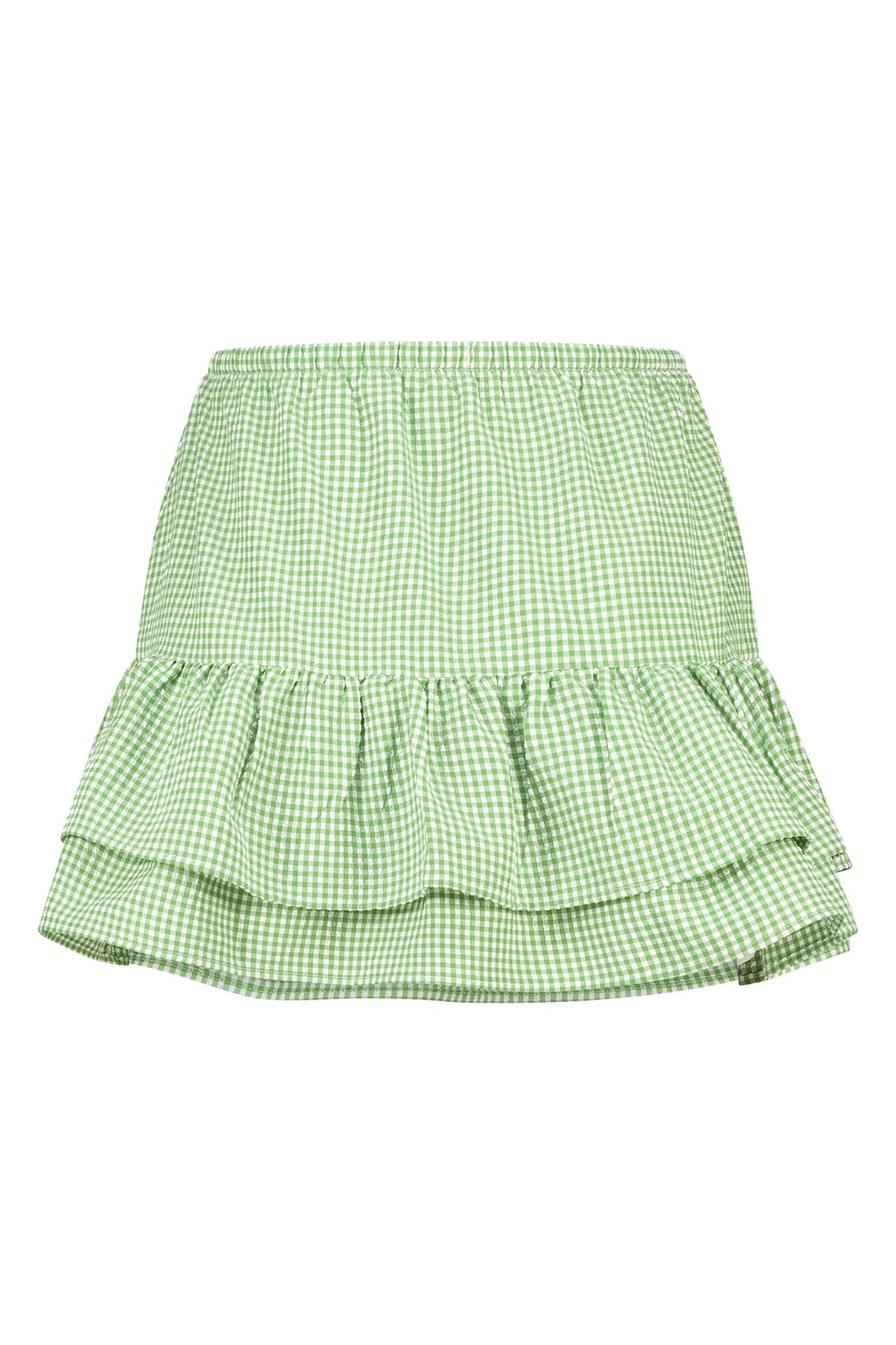RINNA WHITE/GREEN 4