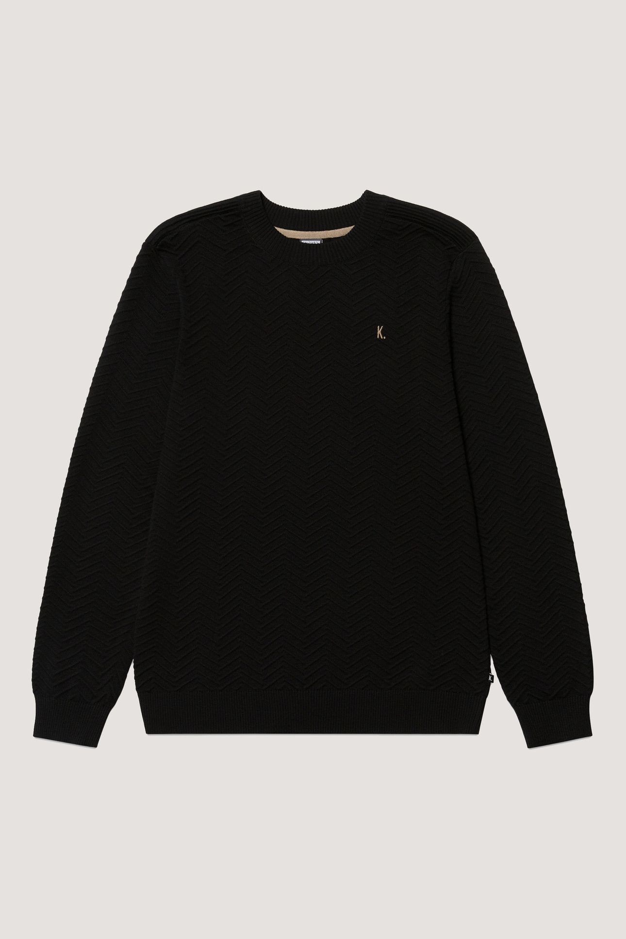 KN NEW RYAN BLACK 3