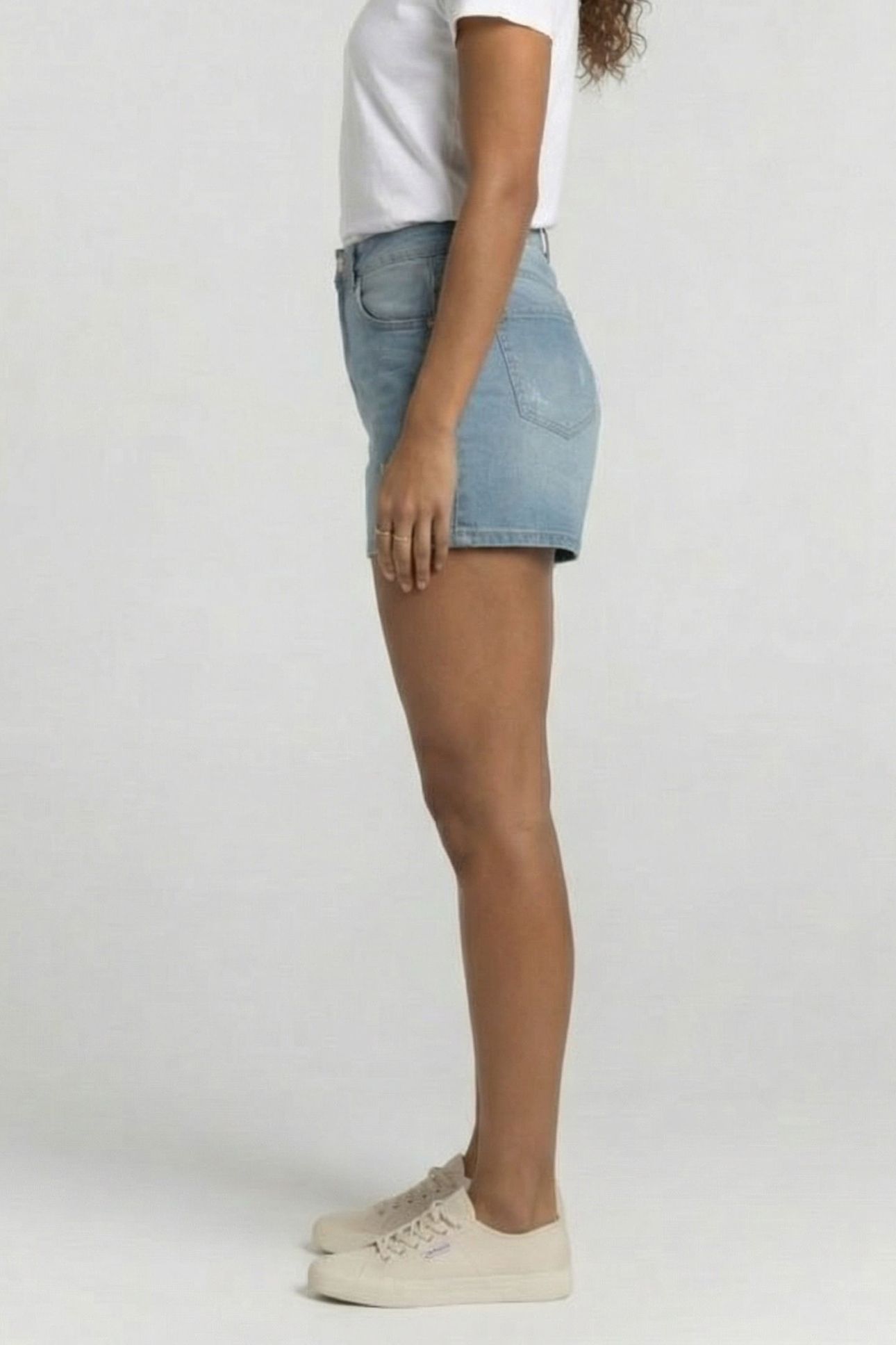 SIERRA JEANS VINTAGE BLUE 3