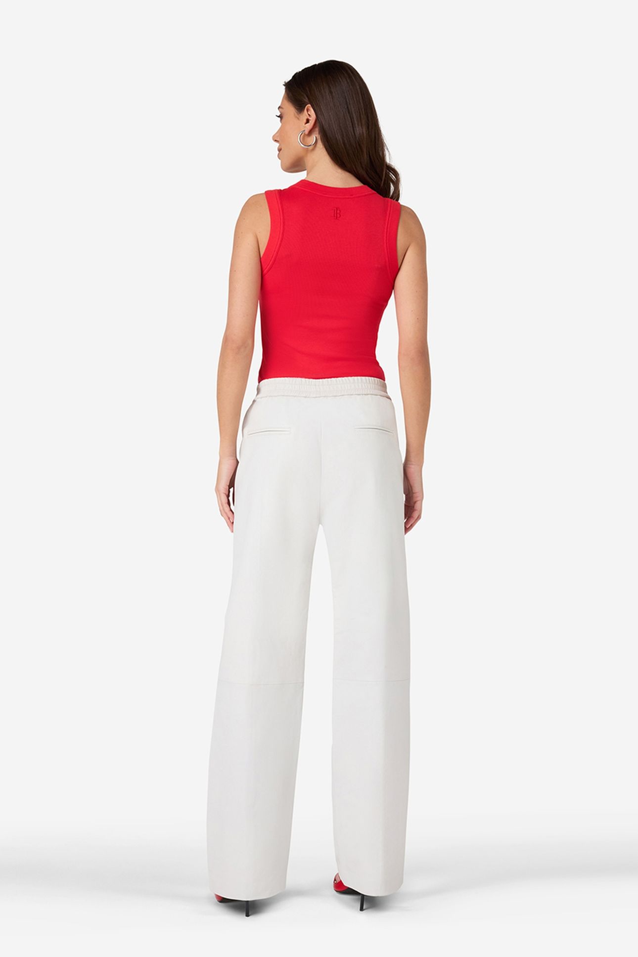 MILEY BOUNTY WHITE 4