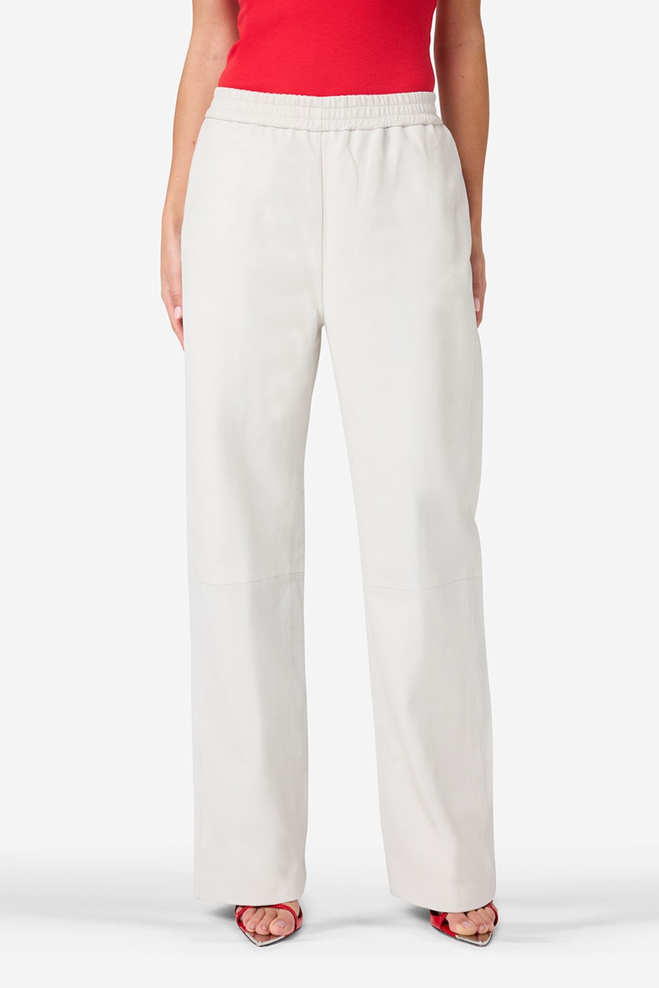 MILEY BOUNTY WHITE 1