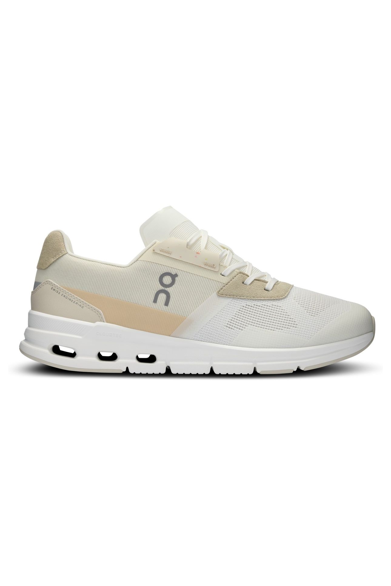 CLOUDRIFT 1 M IVORY | CREAM 1