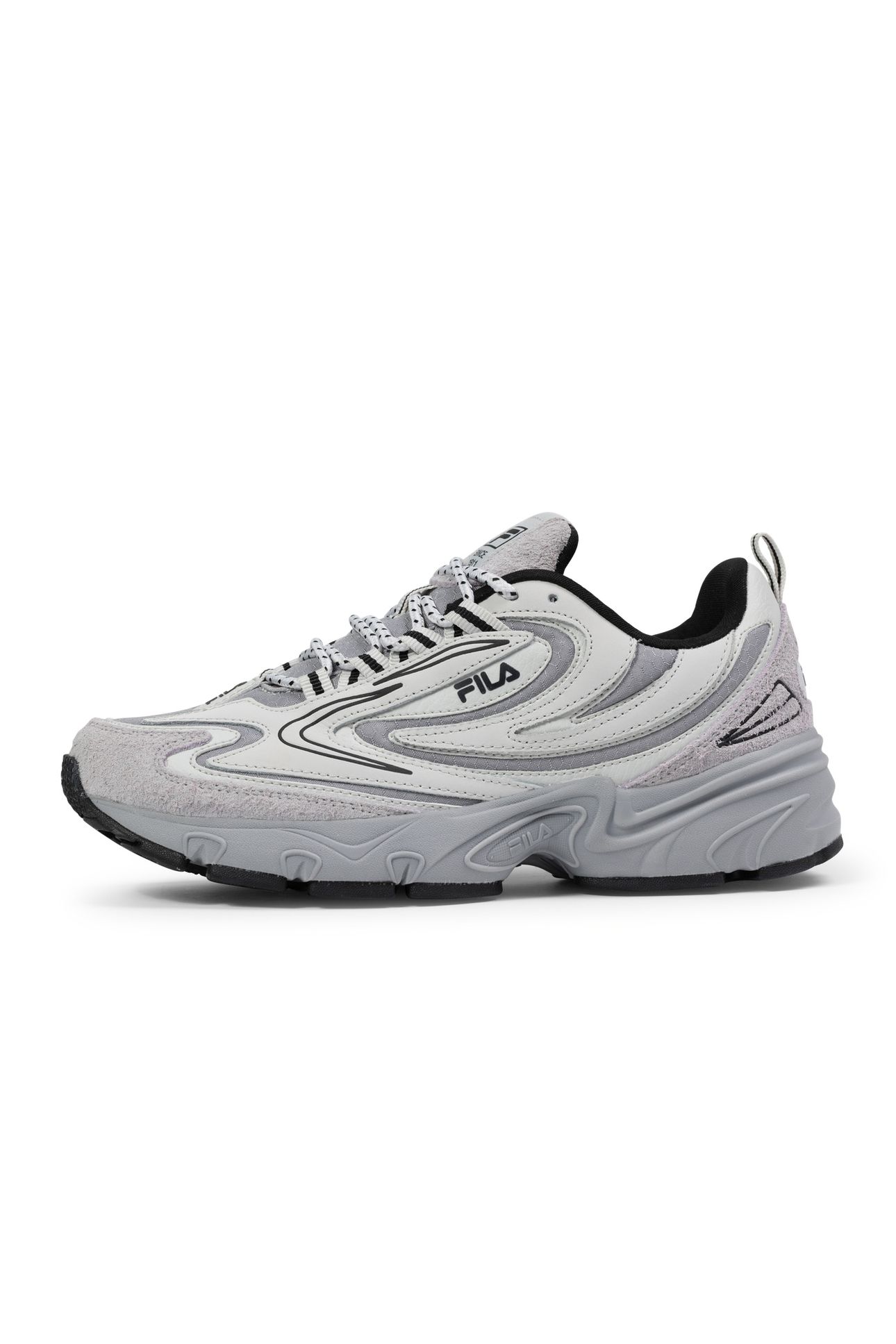 FILA ACTIX S WMN NIMBUS CLOUD-SLEET 4