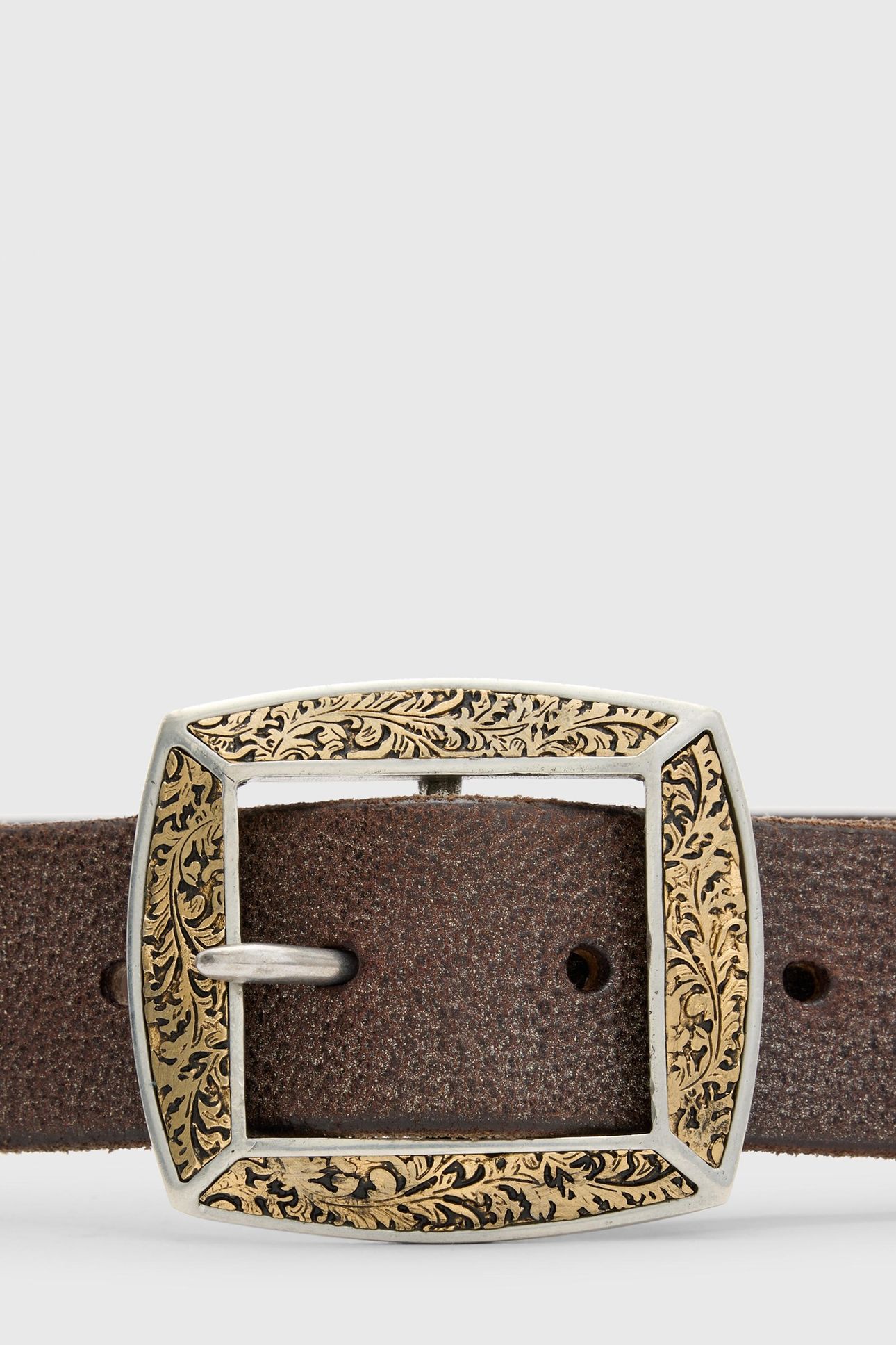 34MM - MERCER FILIGREE BROWNSTONE 3