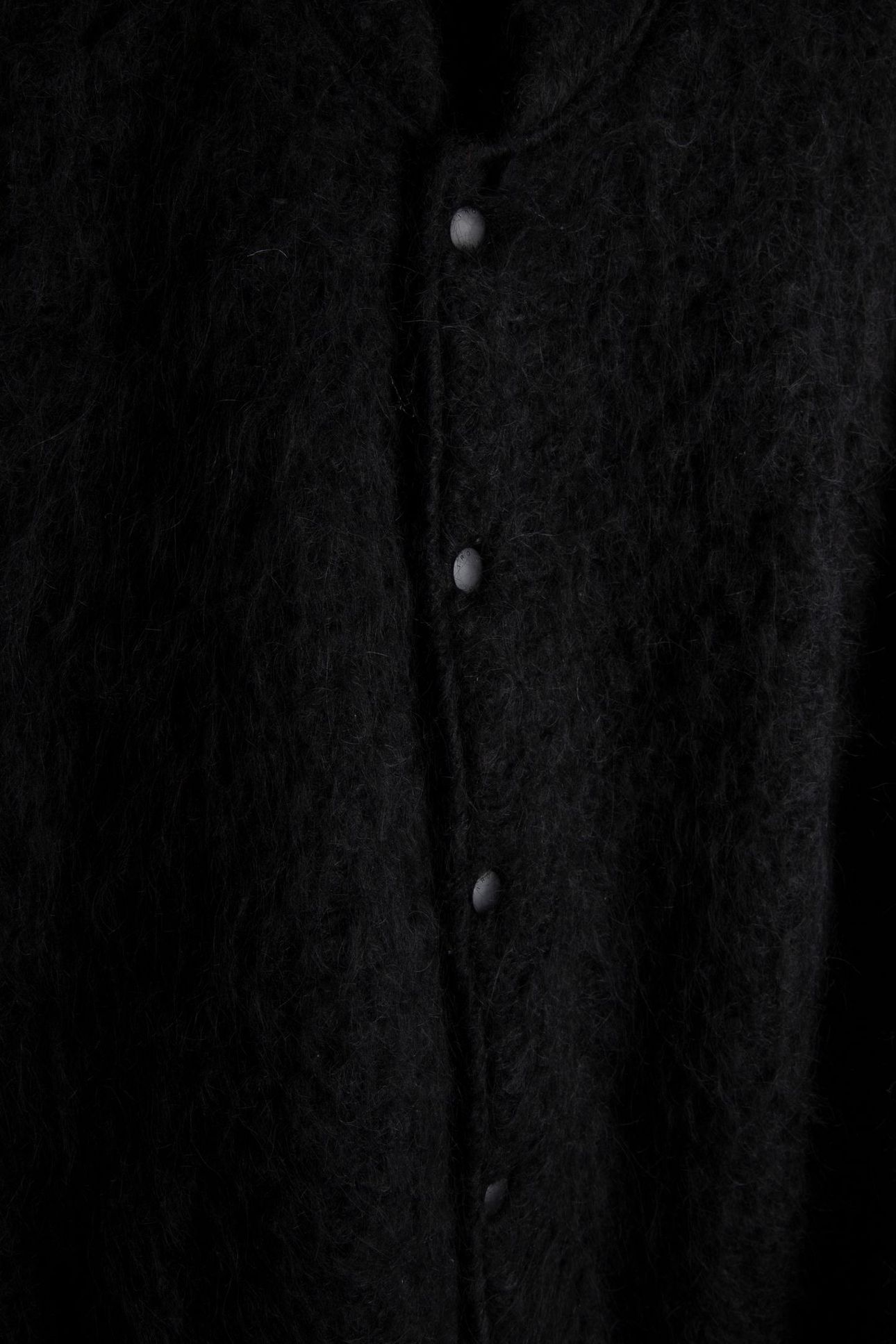 MAHIANASP2 OUTERWEAR BLACK 4