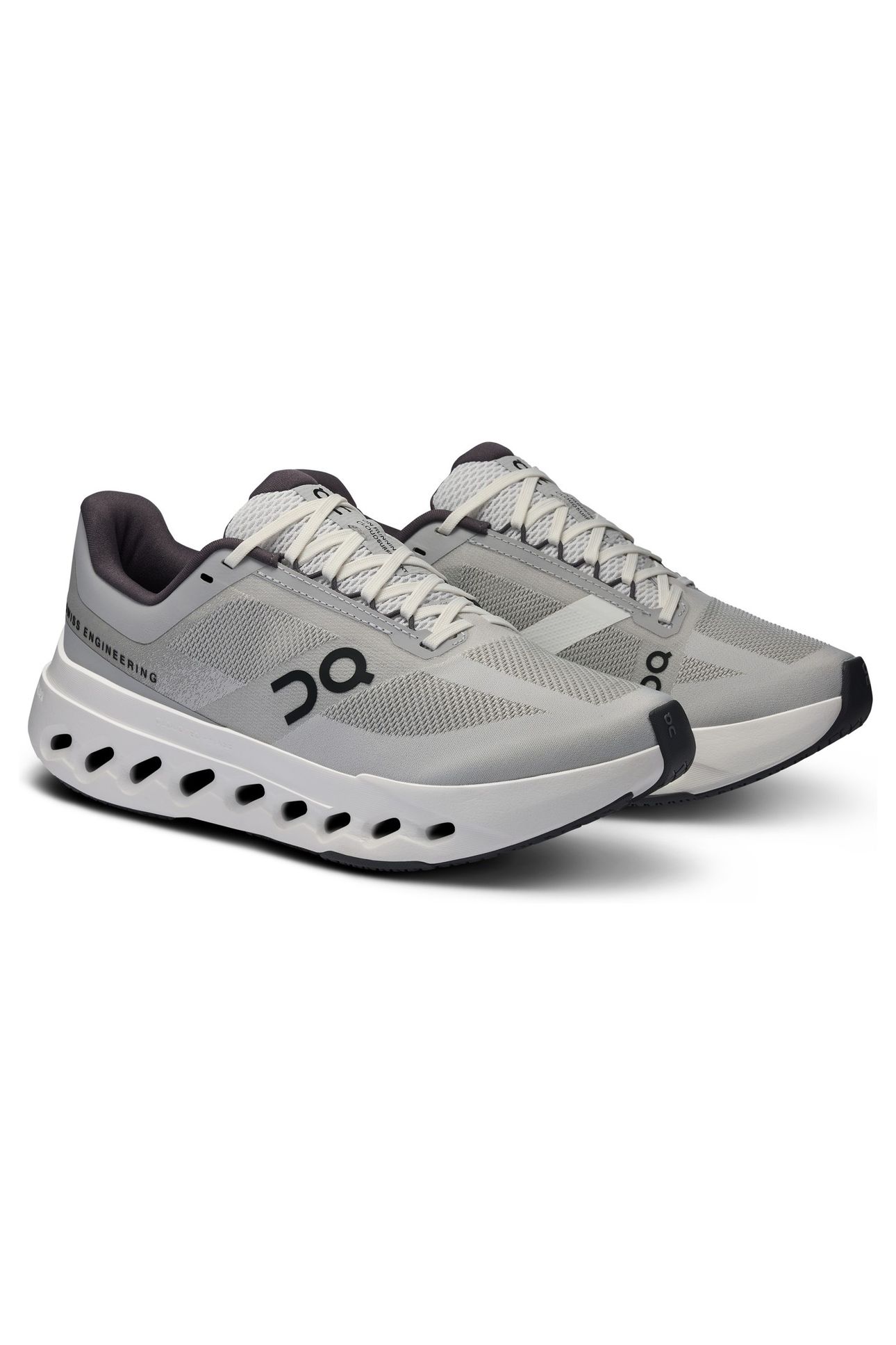 CLOUDSURFER NEXT 1 W GLACIER | WHITE 2