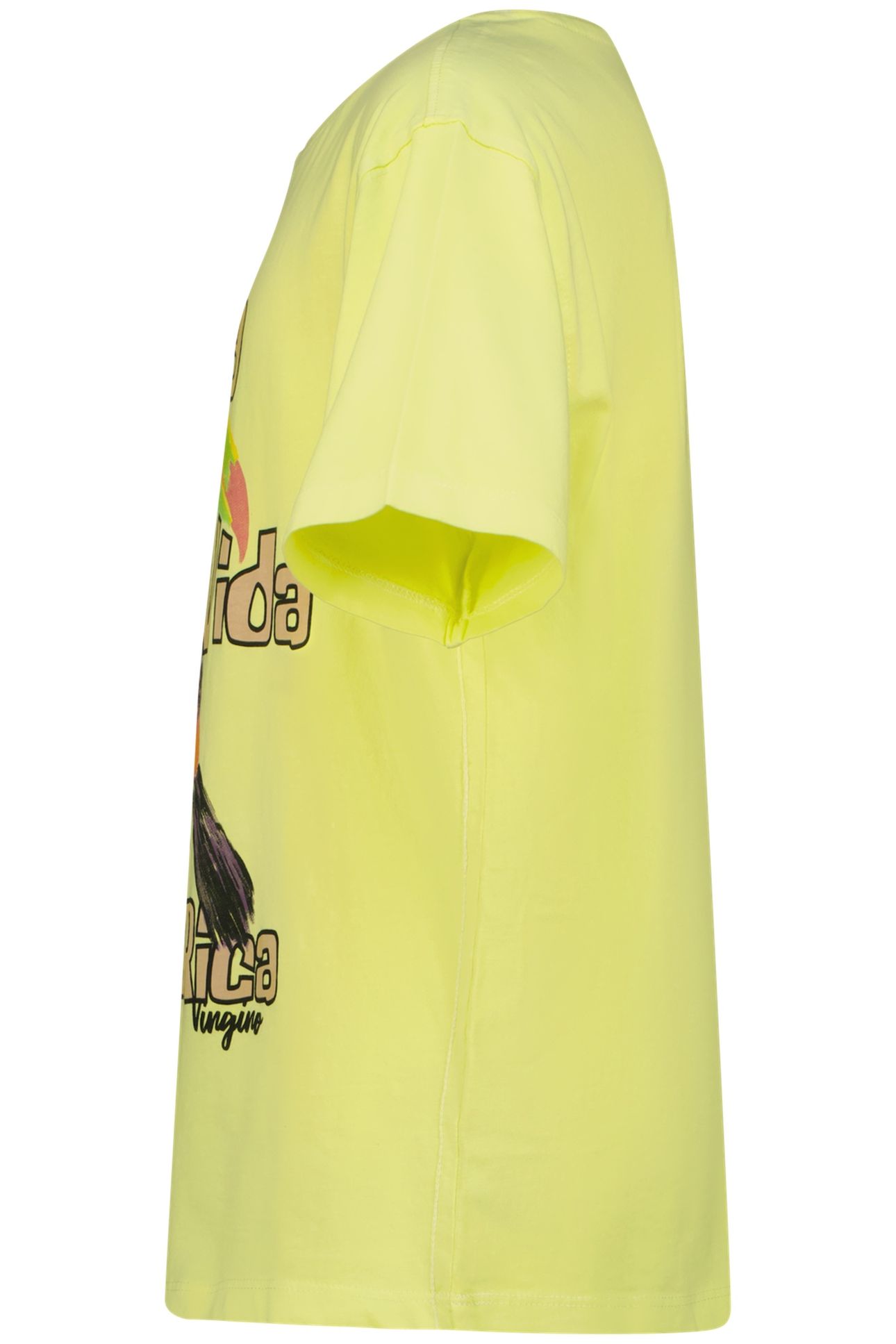 HOPICAL SOFT NEON LIME 2