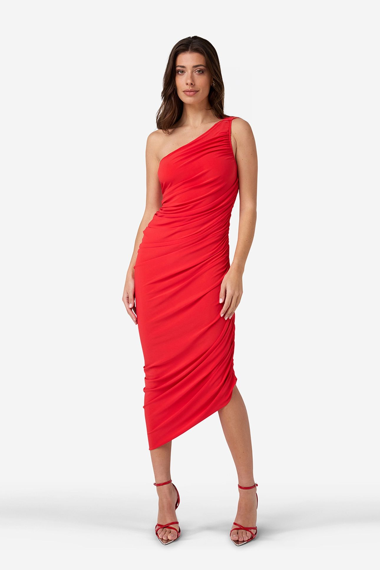 ESSY RED 1