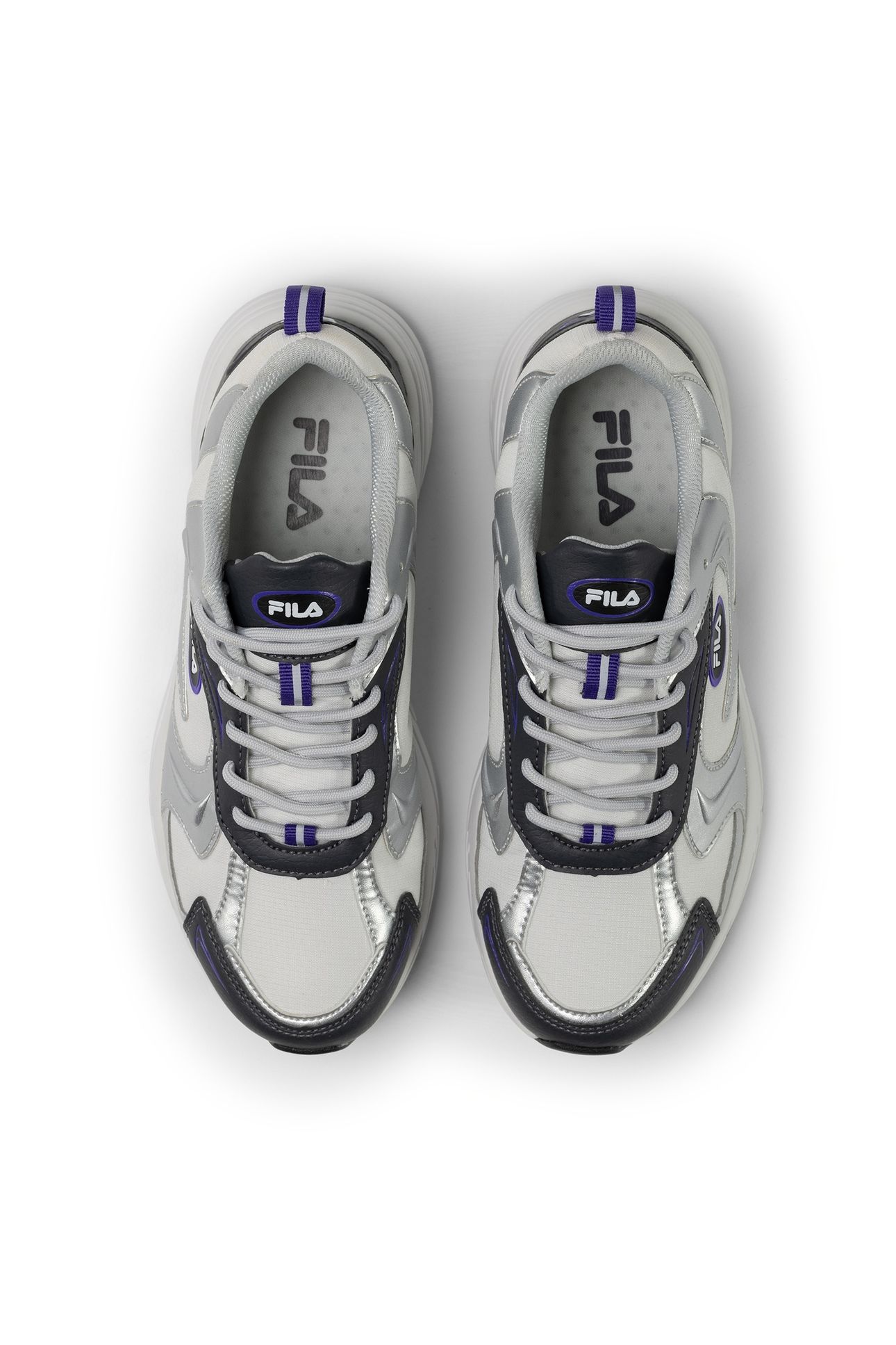 KREATIX WMN ASPHALT-SILVER 2