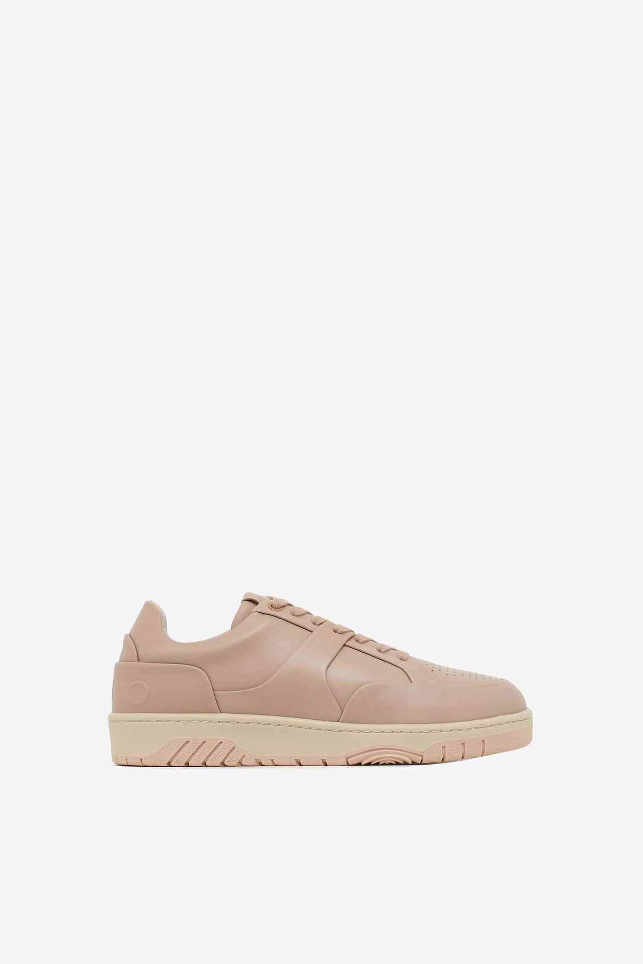ALEX SNEAKERS LATTE 1