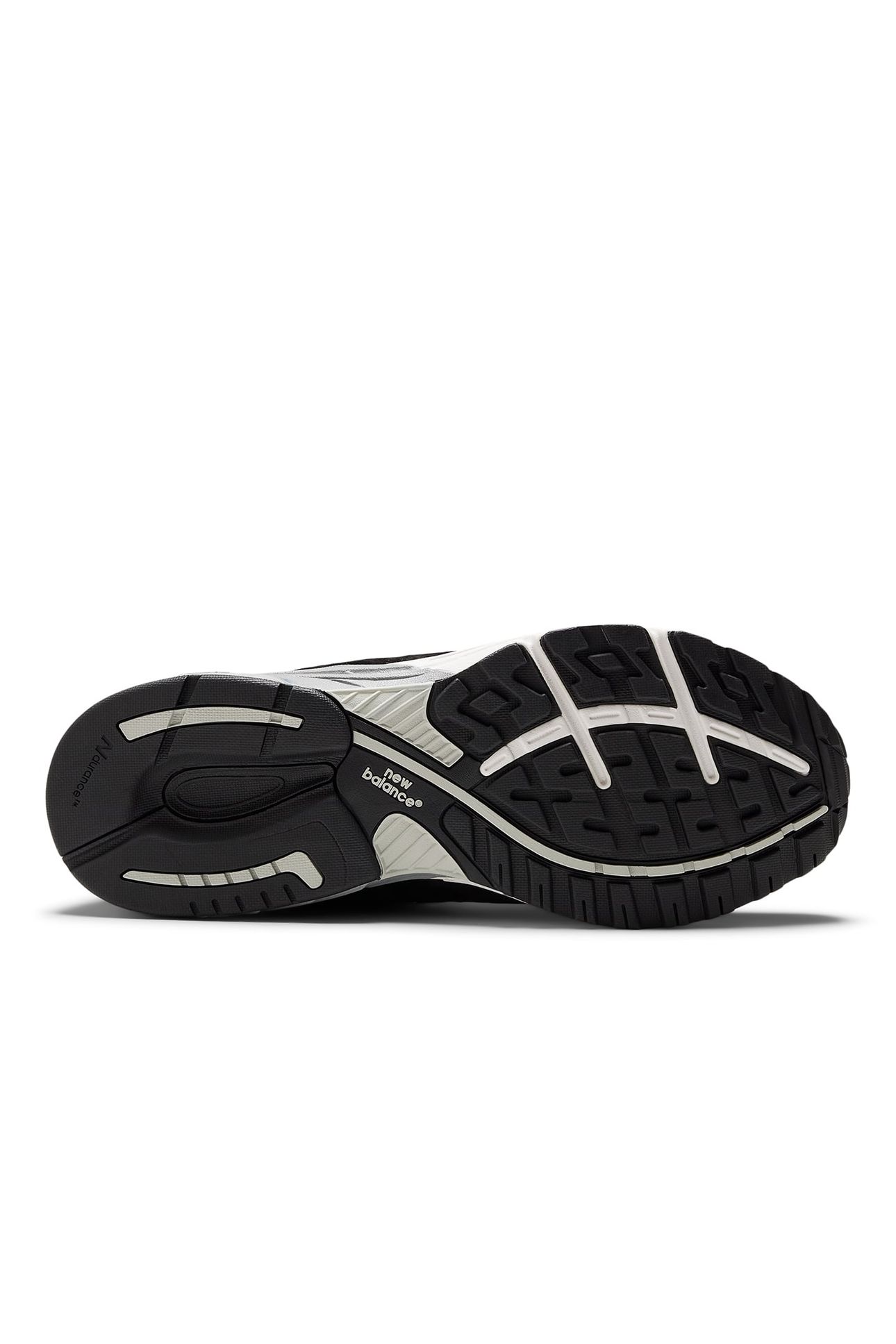 UNISEX MADE IN USA 993 BLACK 5