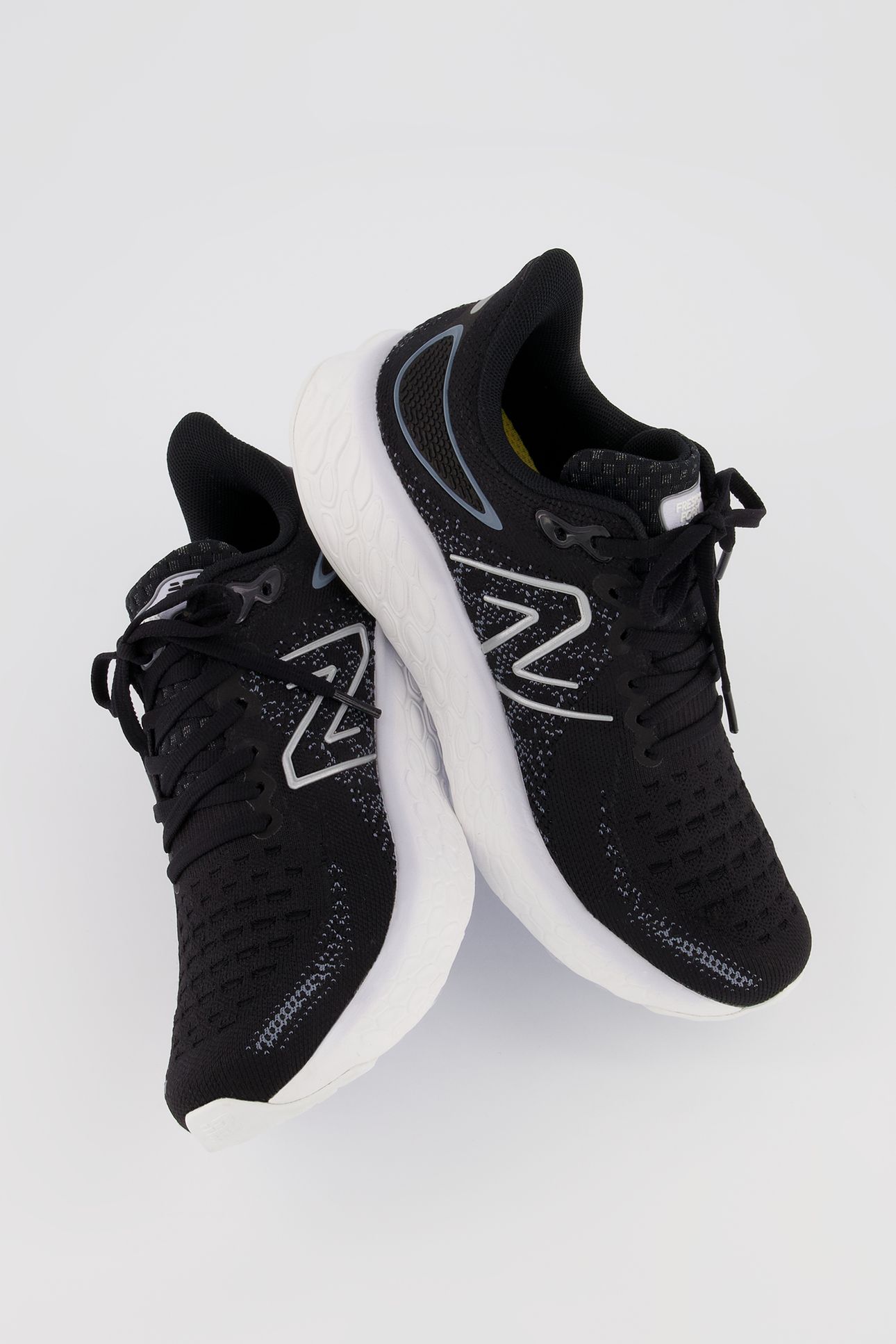 FRESH FOAM X 1080V12 BLACK 6