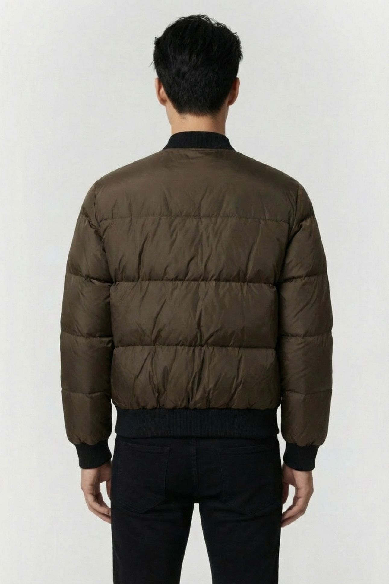 JACKET BLACK 2