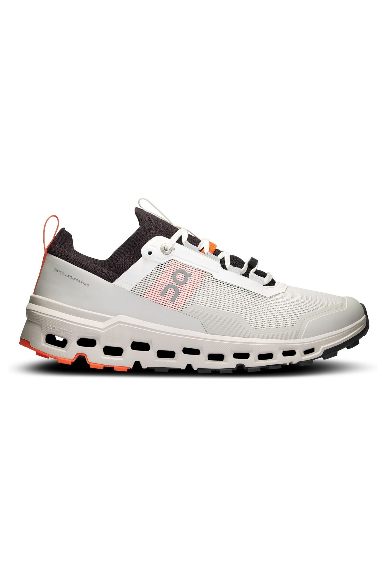 CLOUDULTRA 2 M WOLF | WHITE 1