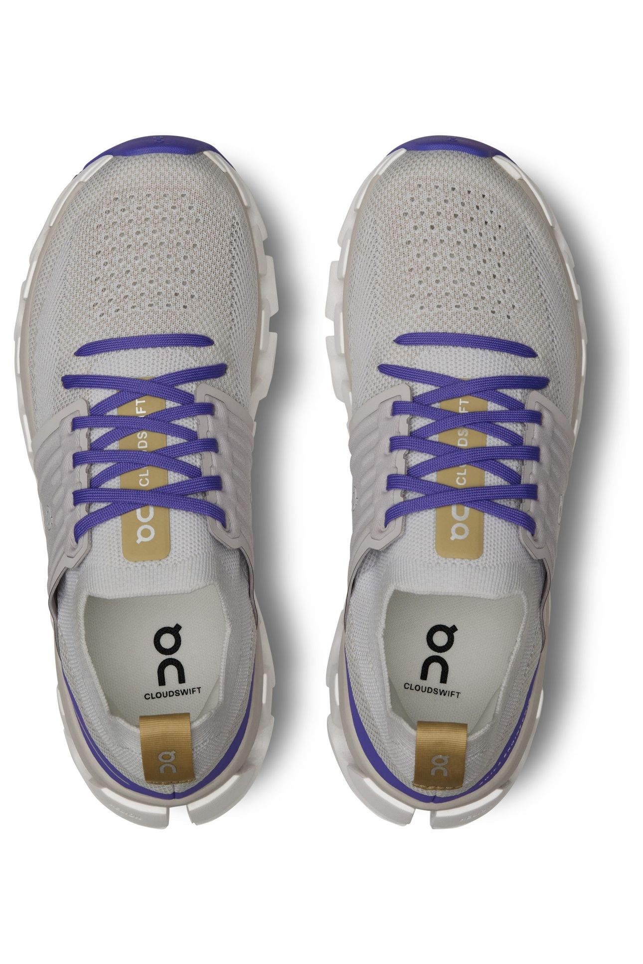 CLOUDSWIFT 3 W WHITE | BLUEBERRY 4