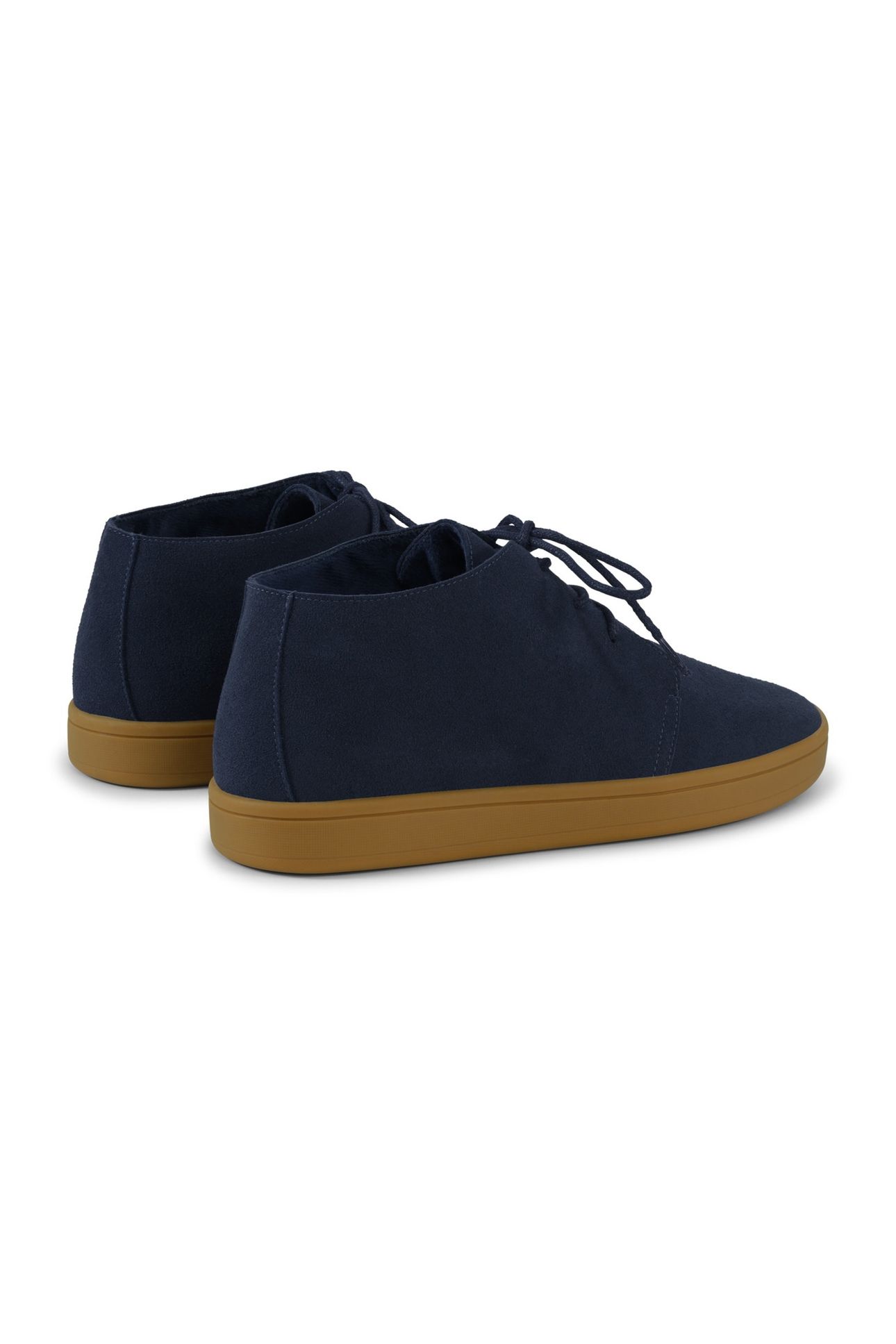 SHOES TONNY6076 DARK INDIGO MOCCA 7