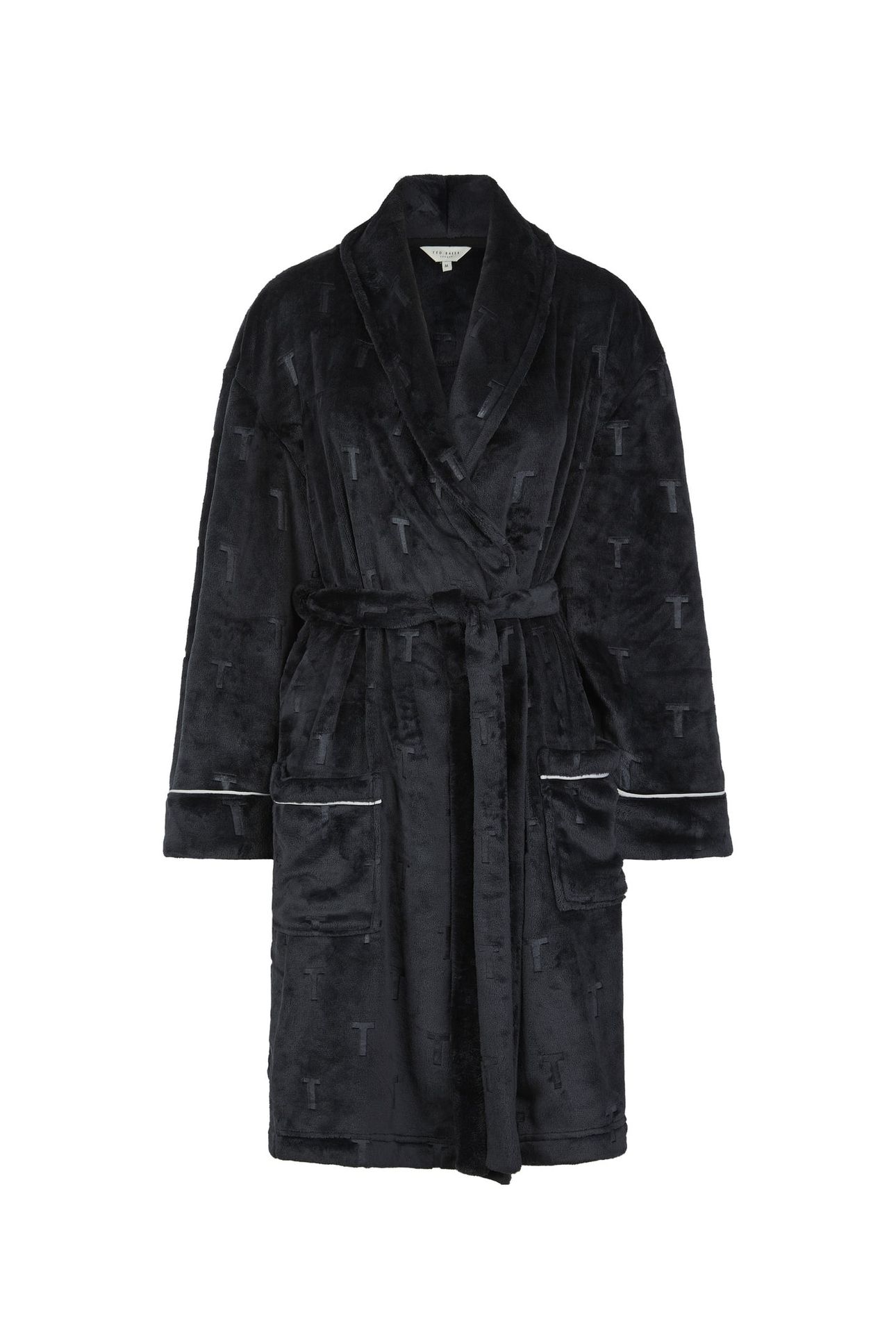 JUDE 1PK DRESSING GOWN AFTER MIDNIGHT 2