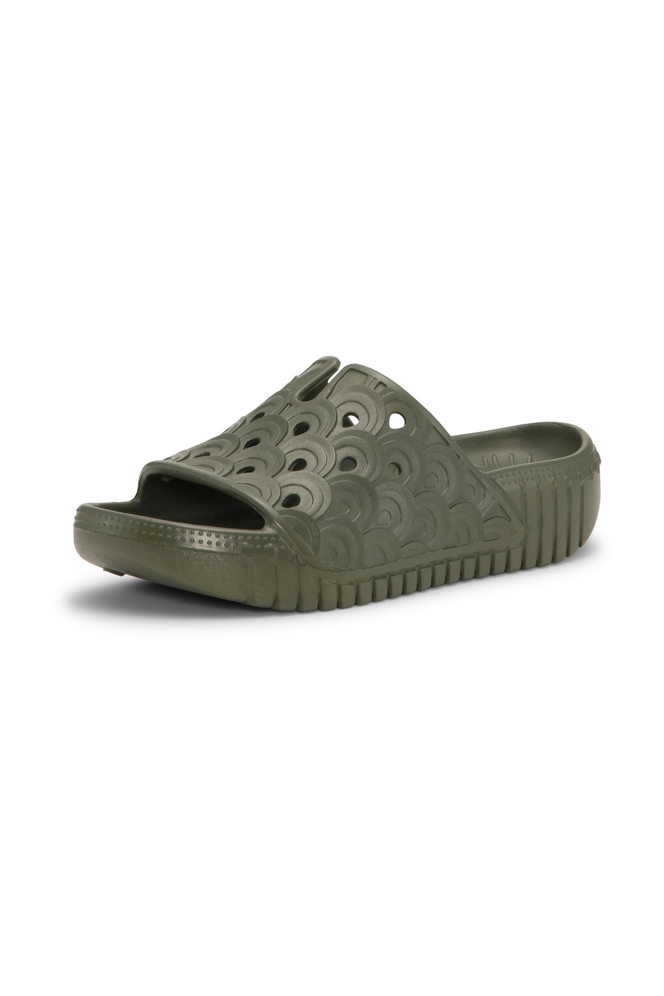 SHOES BIRCH02 ARMY 6