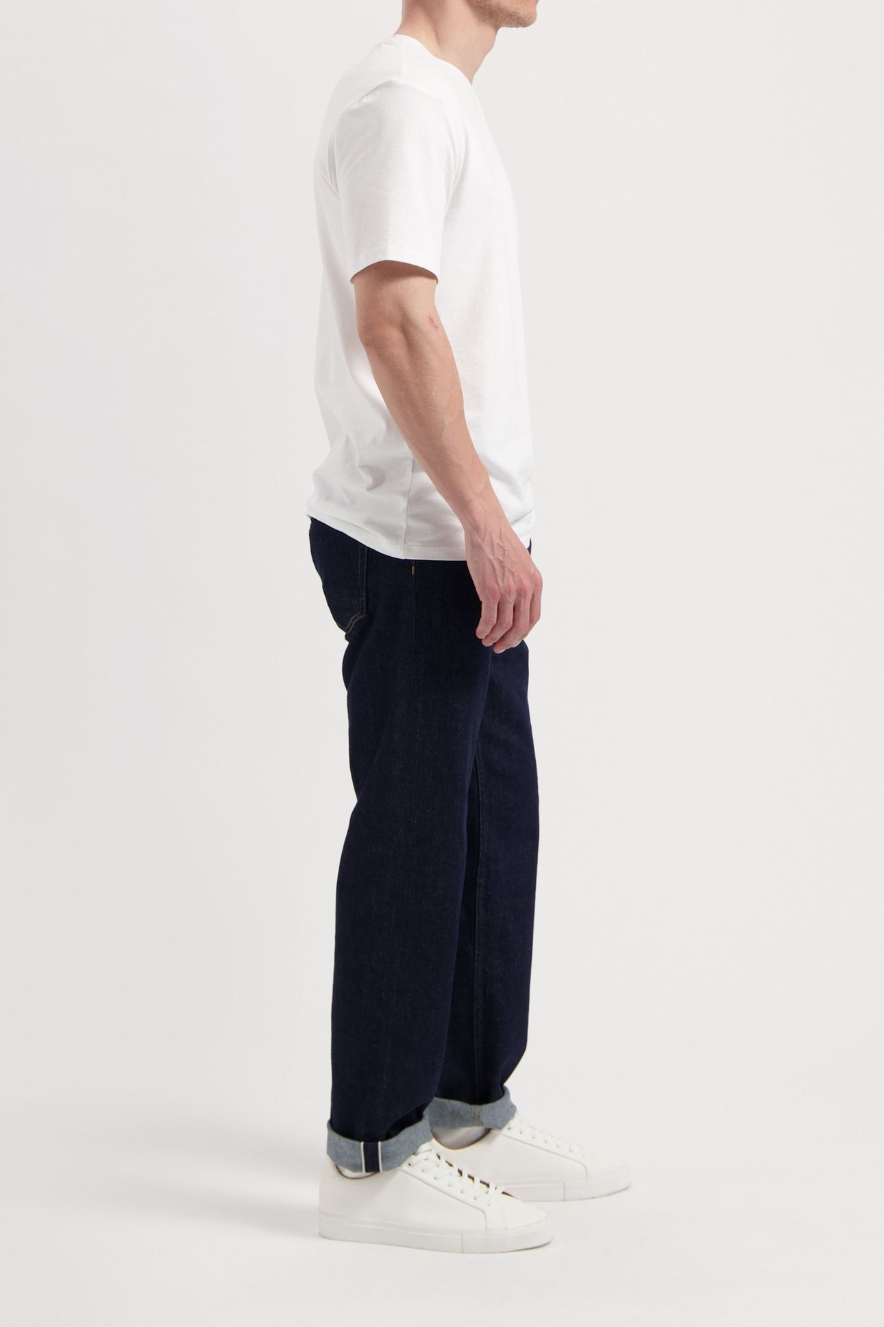 HANK MID TAPERED DIP DRY 6