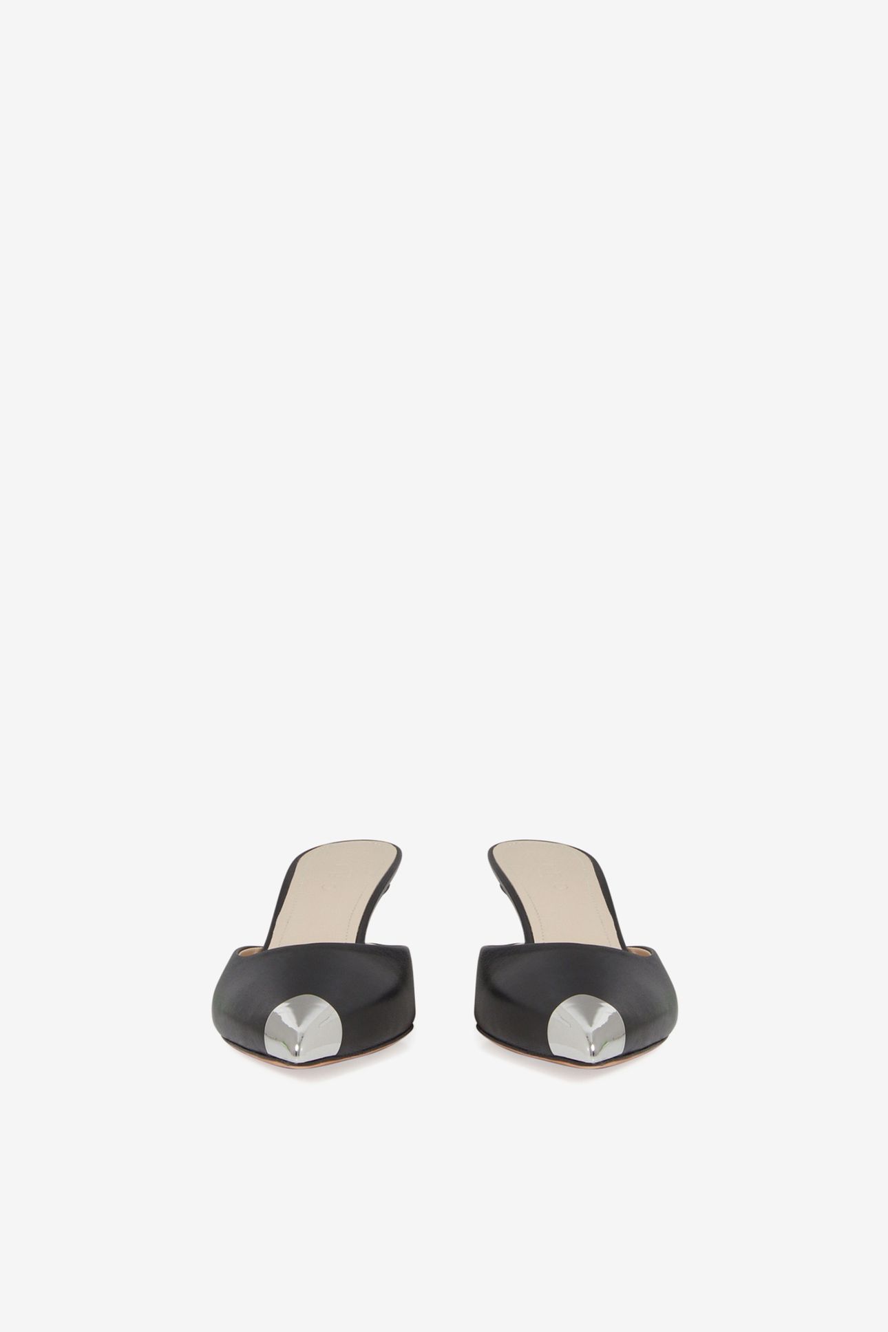 KAIA MULES BLACK 3