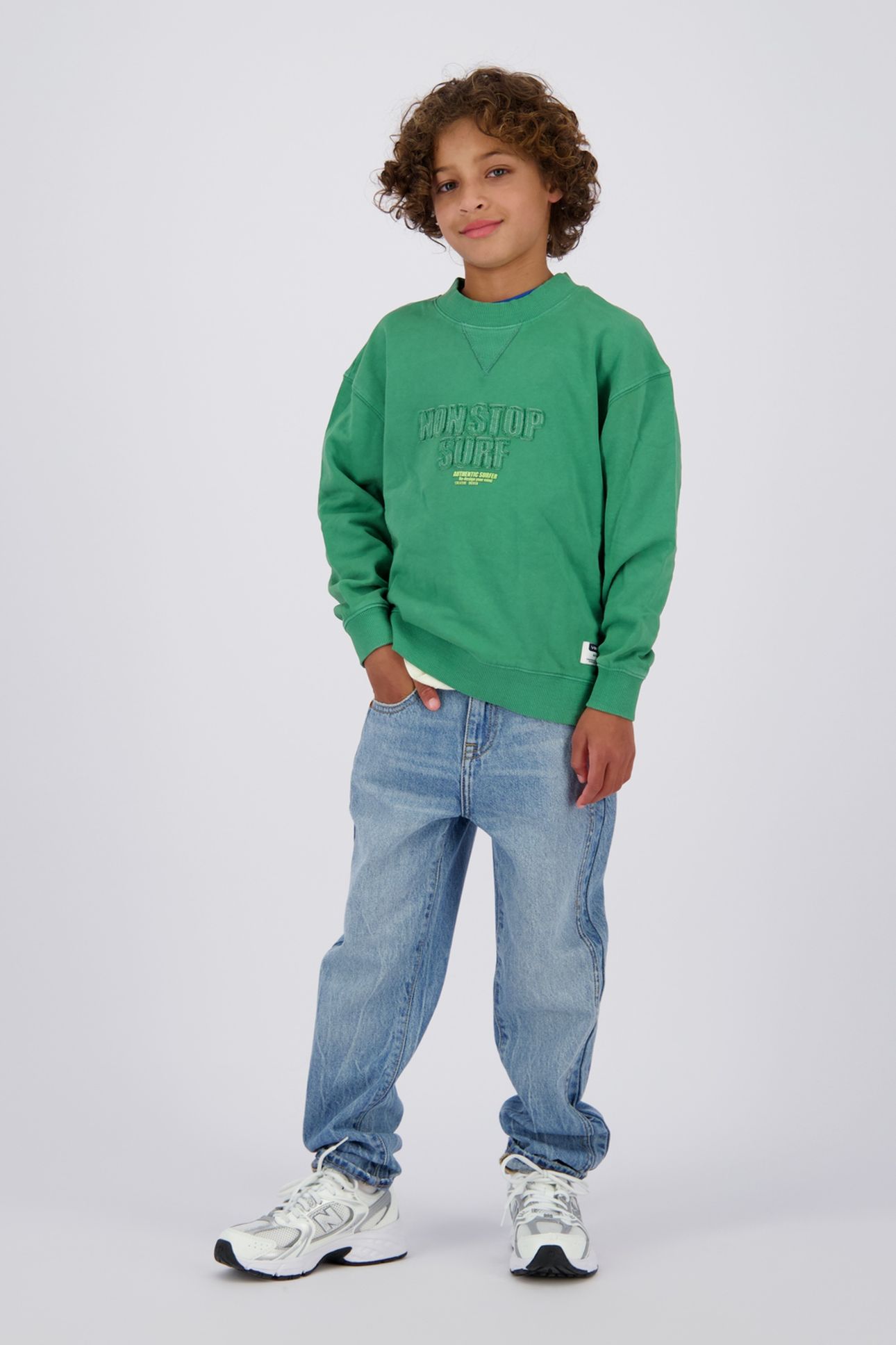 NISLAND CACTUS GREEN 1