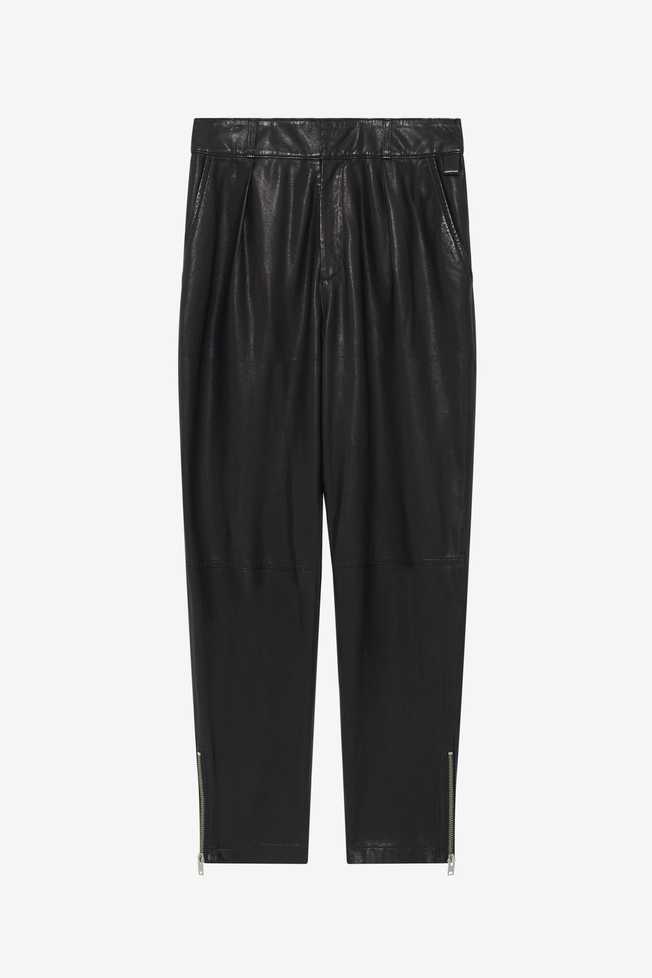 STARA TROUSER BLACK 3