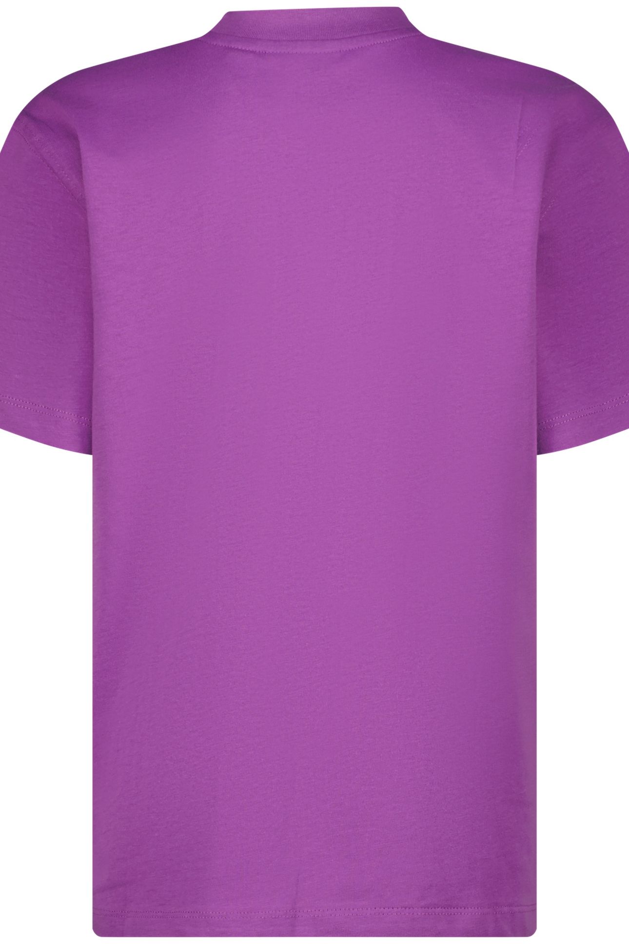 BASIC-OVERSIZED TRUE PURPLE 6