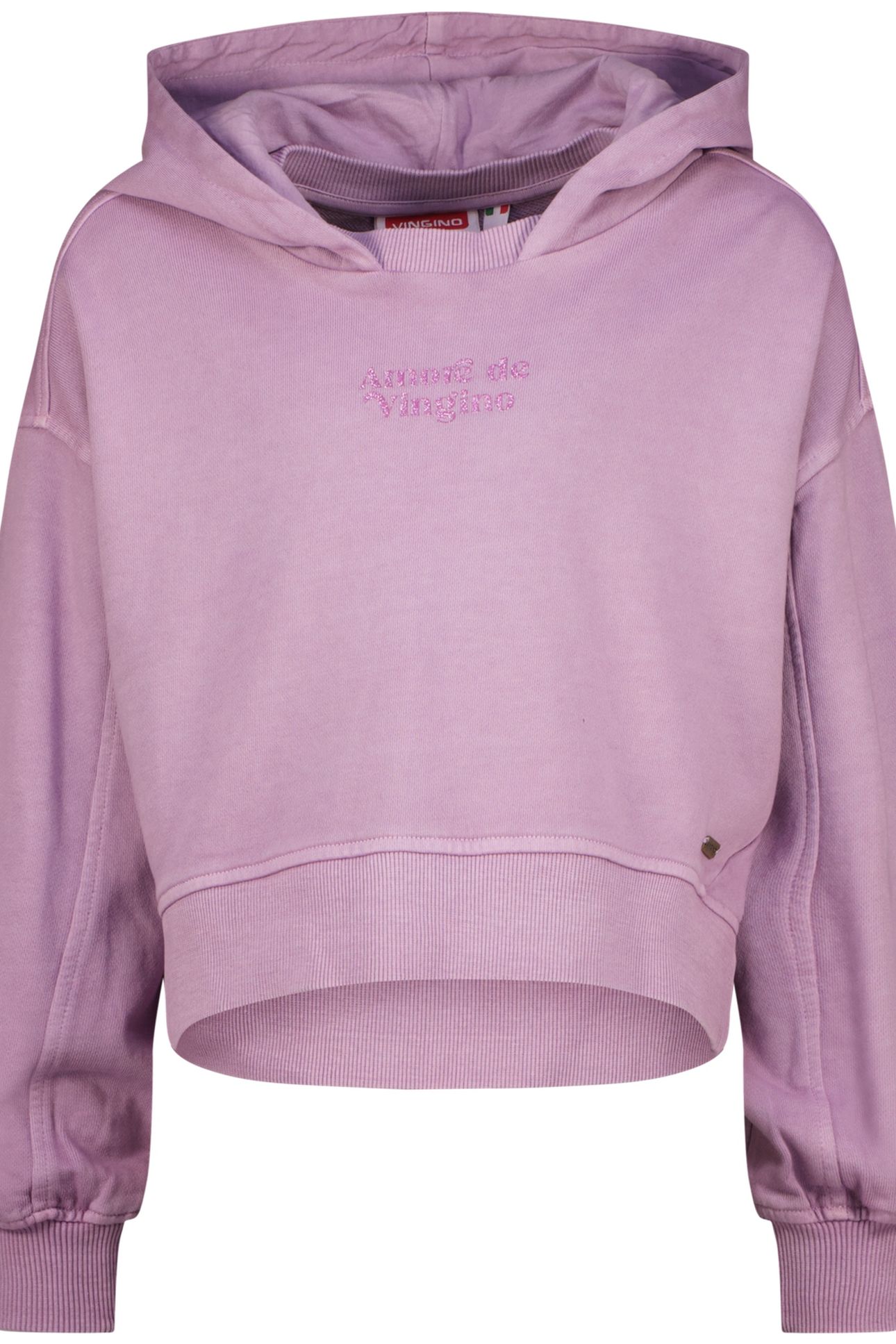 NIVA LILAC BLUSH 4