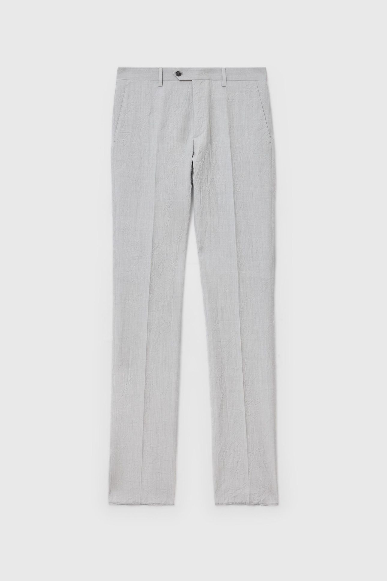 DALSTON TAILORED PANTS - SEPARATE PANTS ASH 2