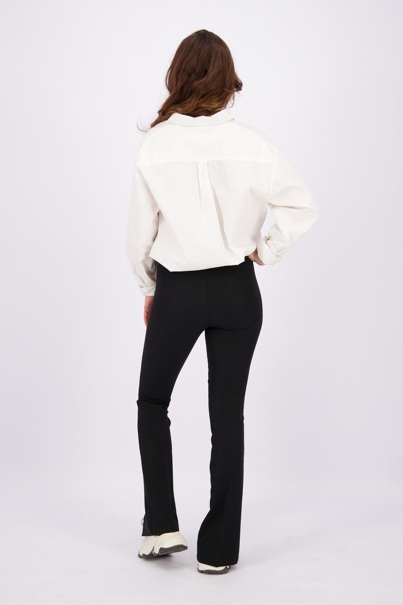 TUMBA REAL WHITE 2
