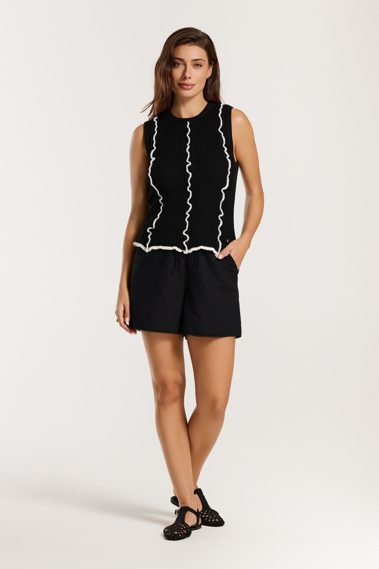 HARLEY SPENCER BLACK 5
