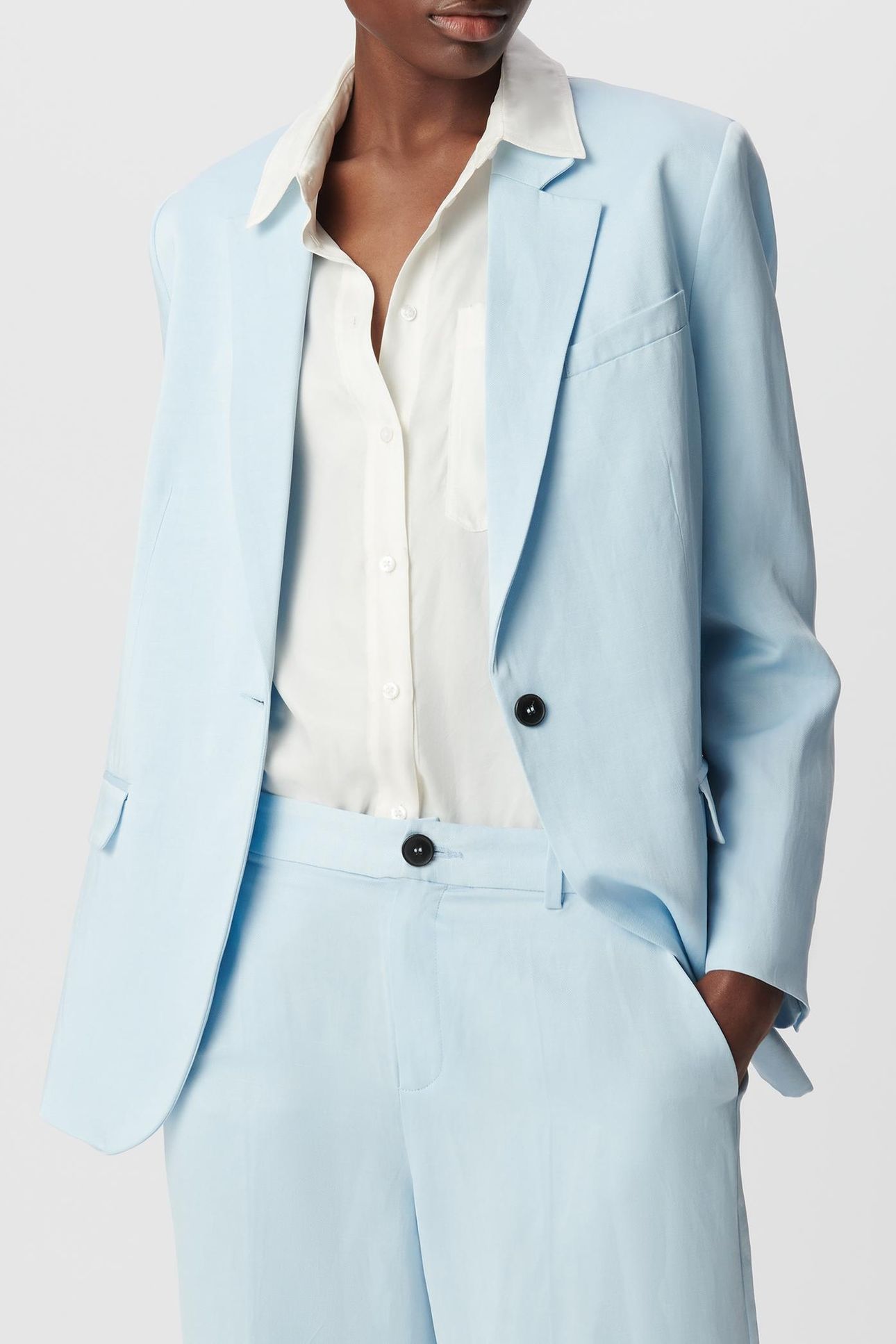 SKY BLAZER JACKET 3