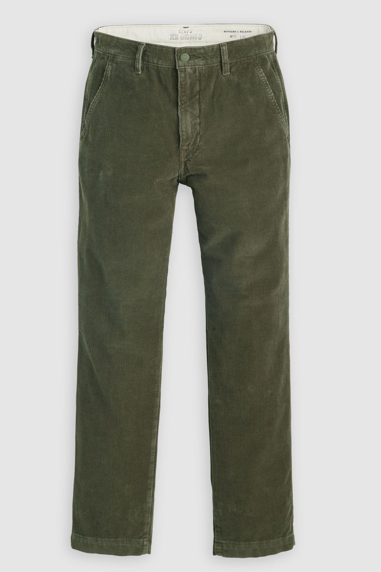 XX CHINO AUTHENTIC RLX DEEP DEPTHS 10W C 5