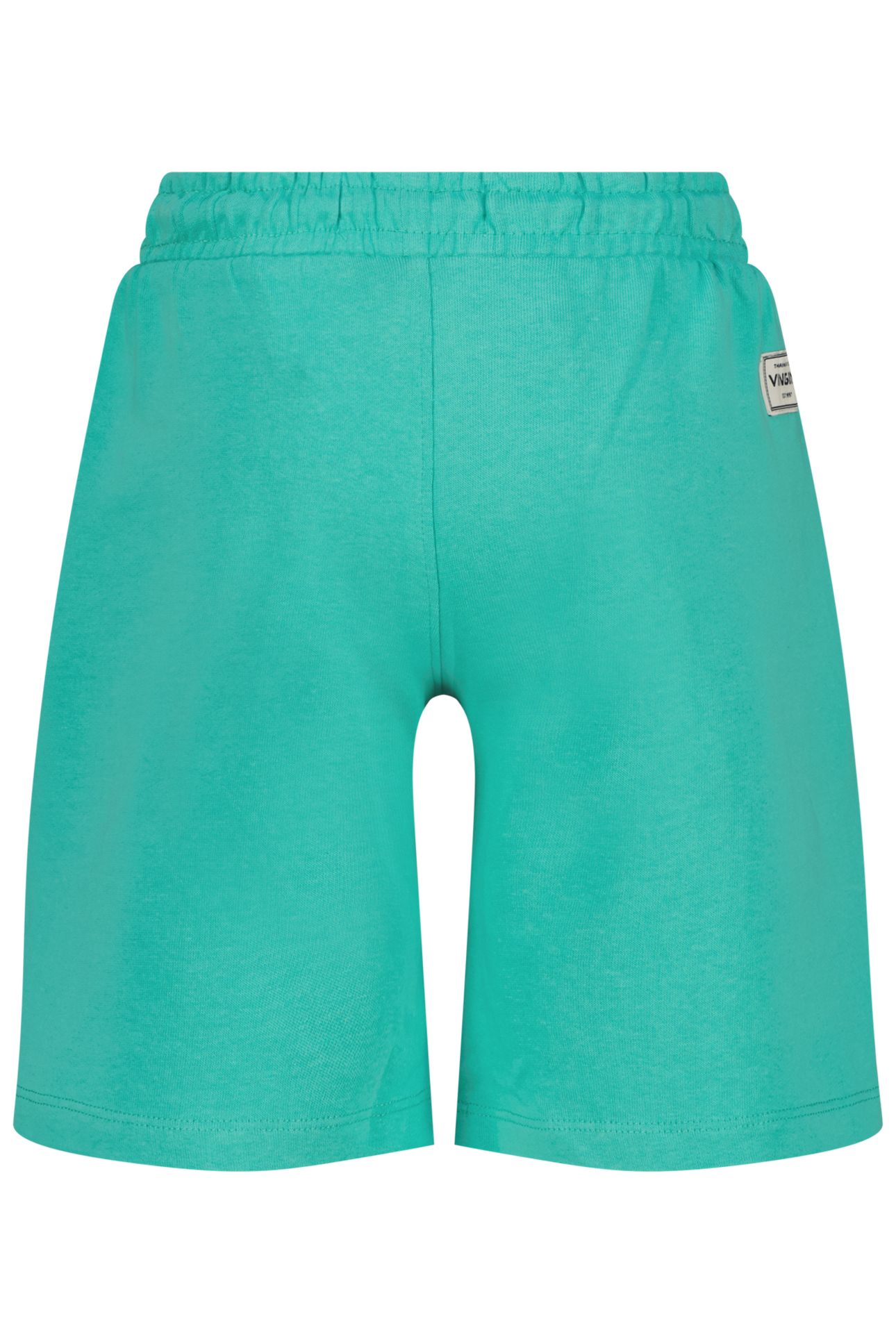 BOYS RIFTES SHORT FEARLESS TURQUOISE 2