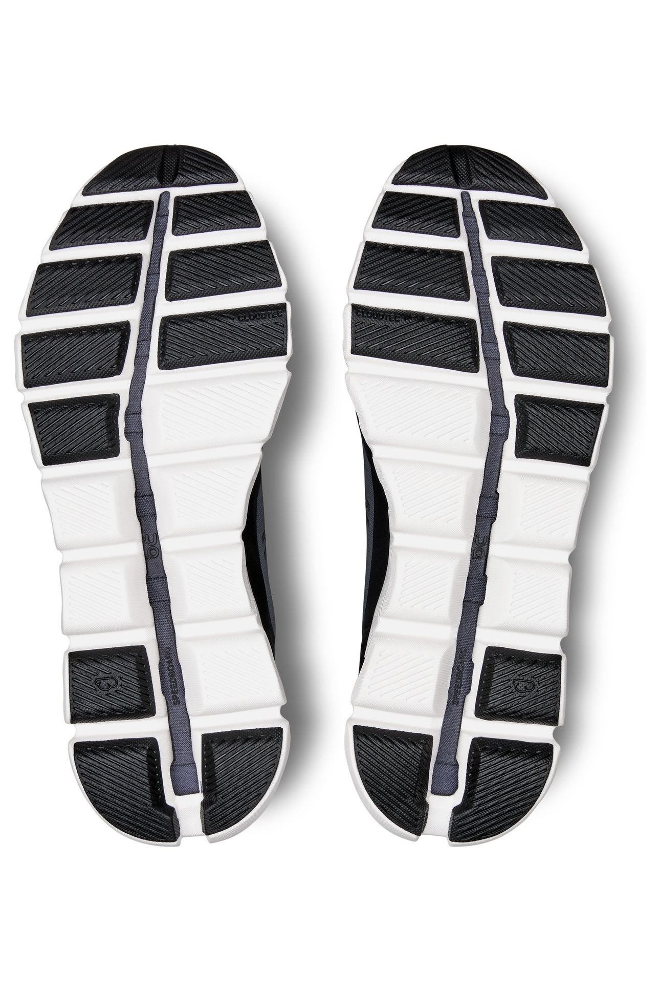 CLOUD X 3 AD M BLACK | WHITE 5