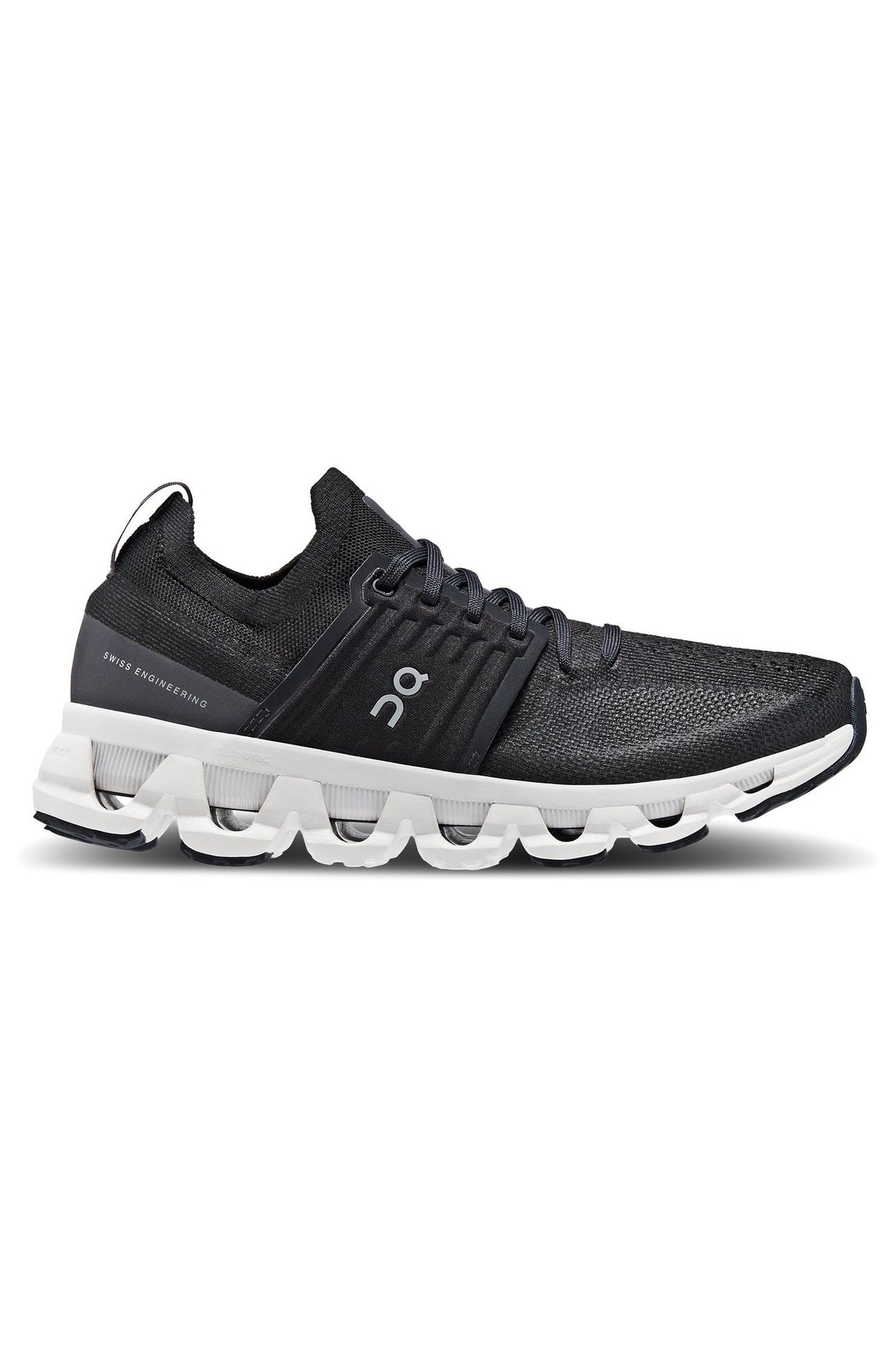 CLOUDSWIFT 3 W ALL BLACK 1