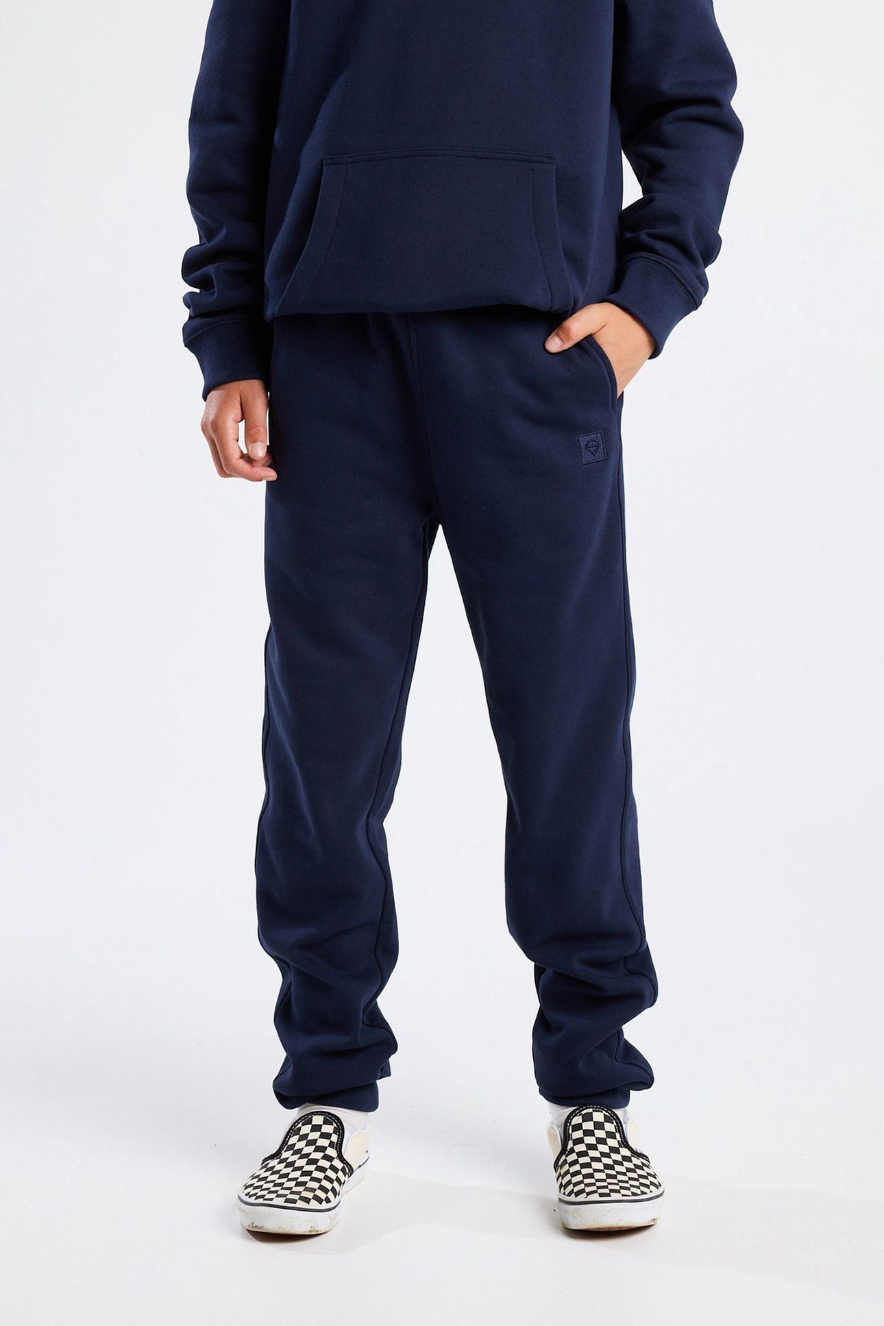 COLE JR DARK BLUE 1