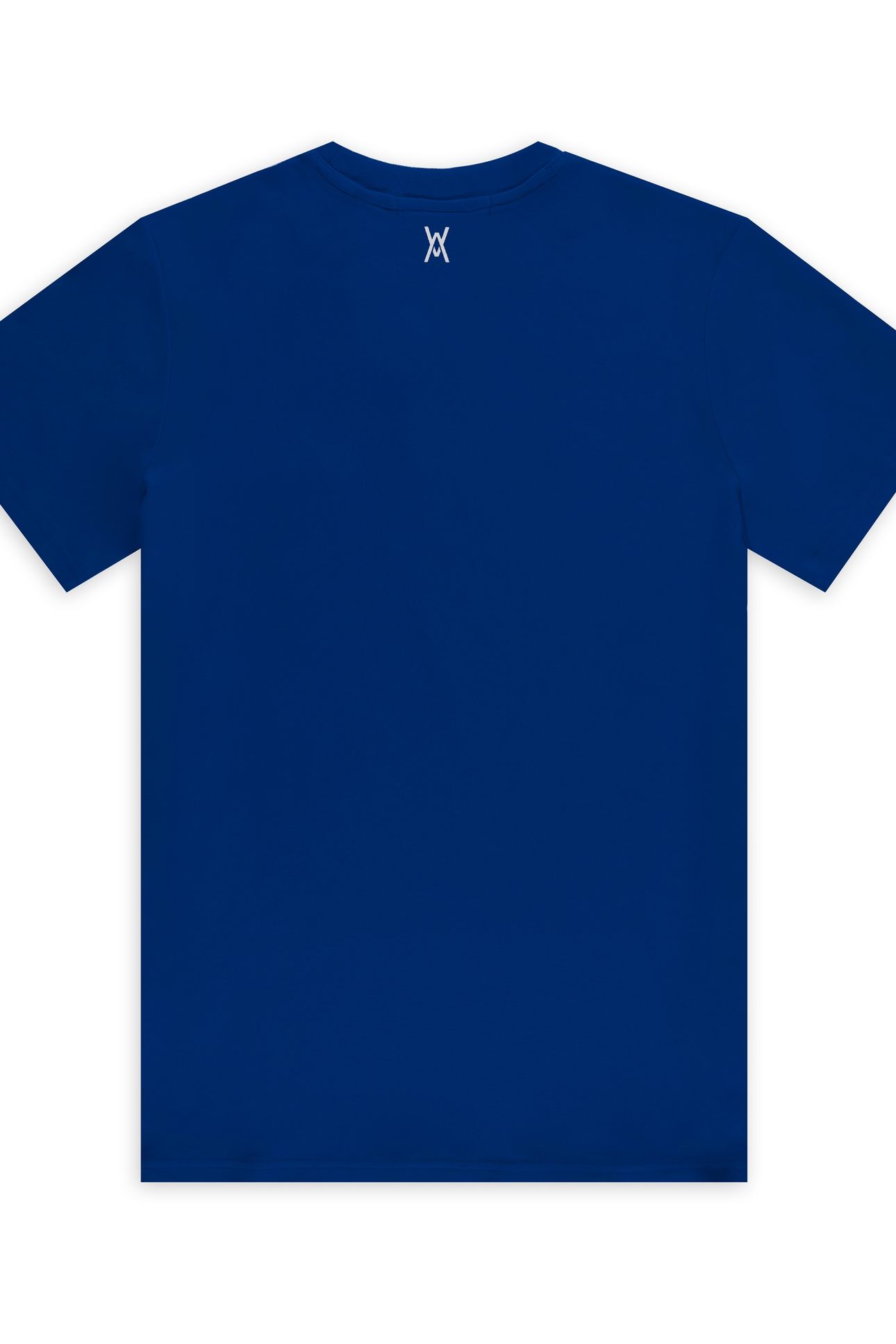 UNISEX ADE TEE BLUE 2