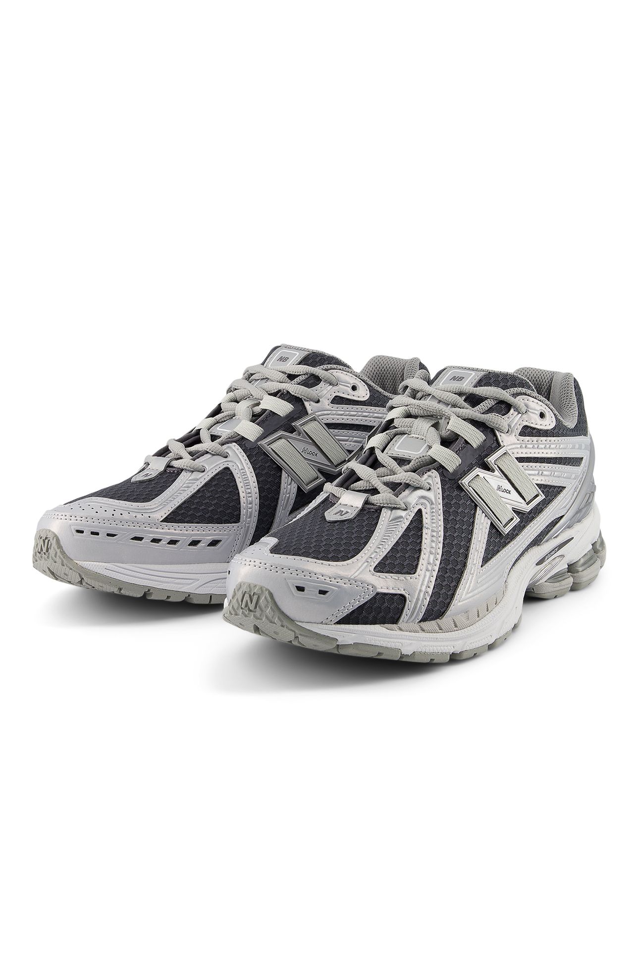 UNISEX 1906R WHITE 4