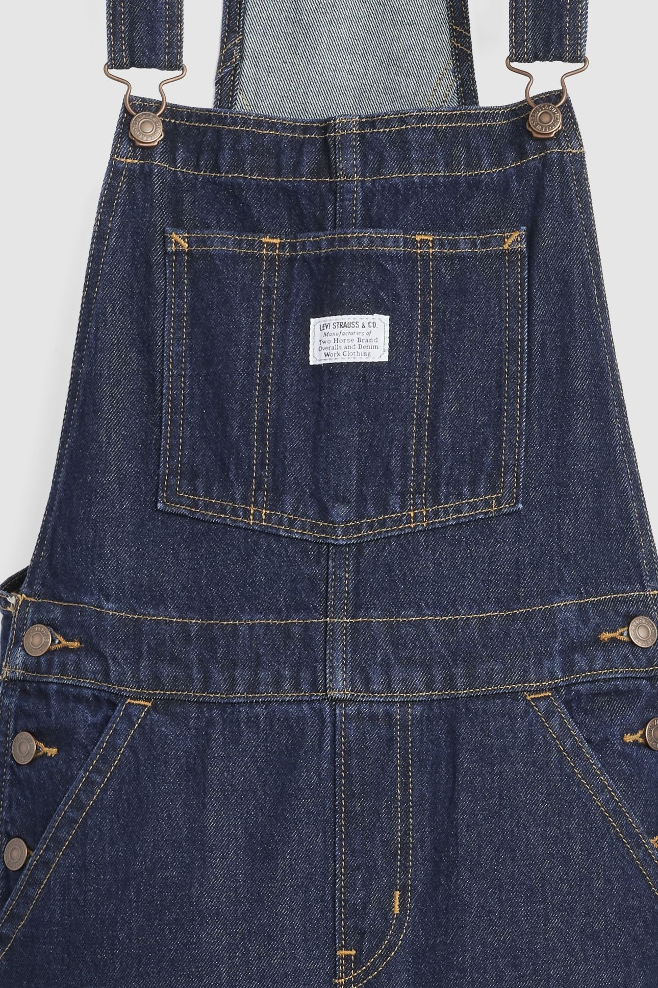 BAGGY HW OVRL WORK SHADED VIEW 7