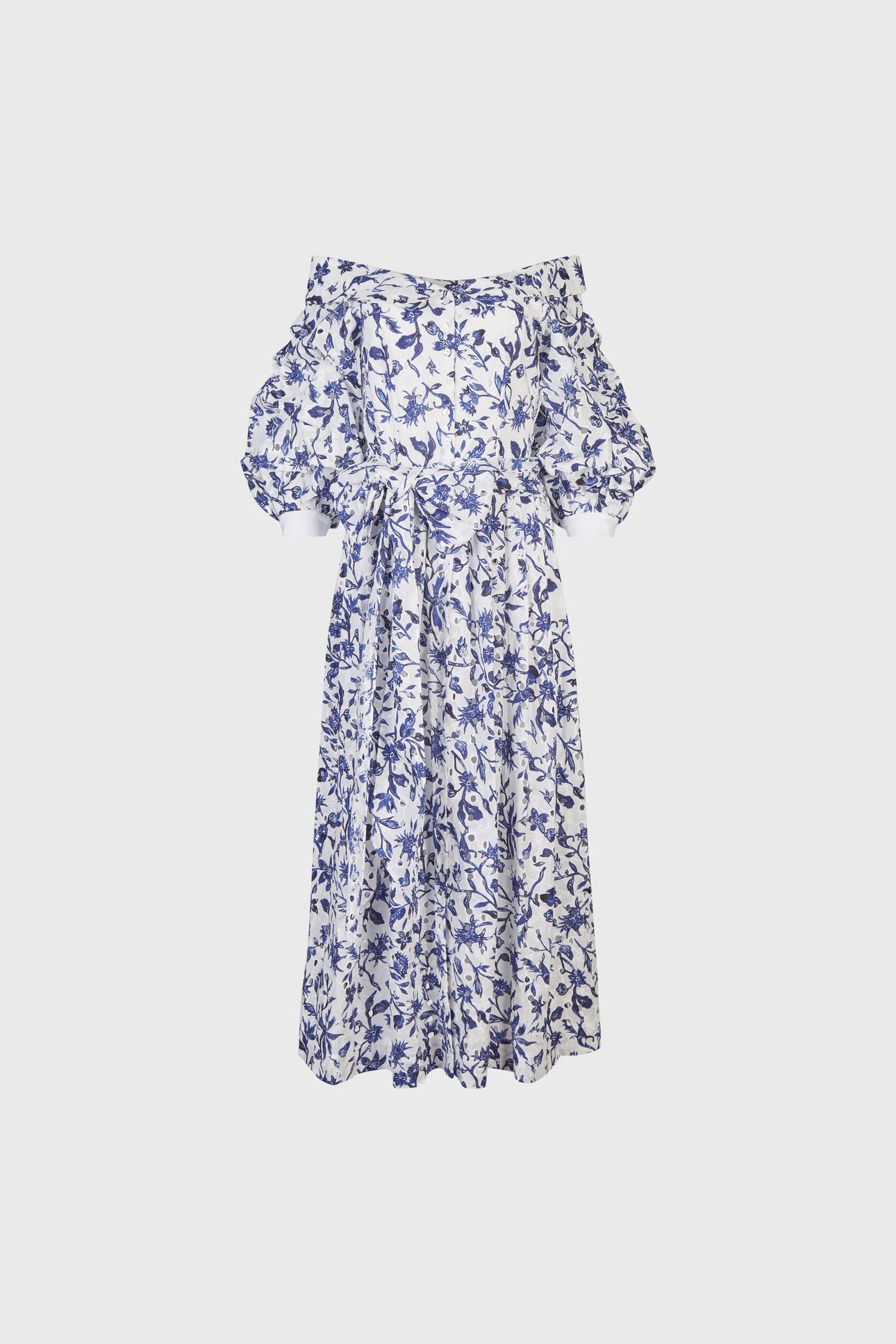EULALIE DARK NAVY 4