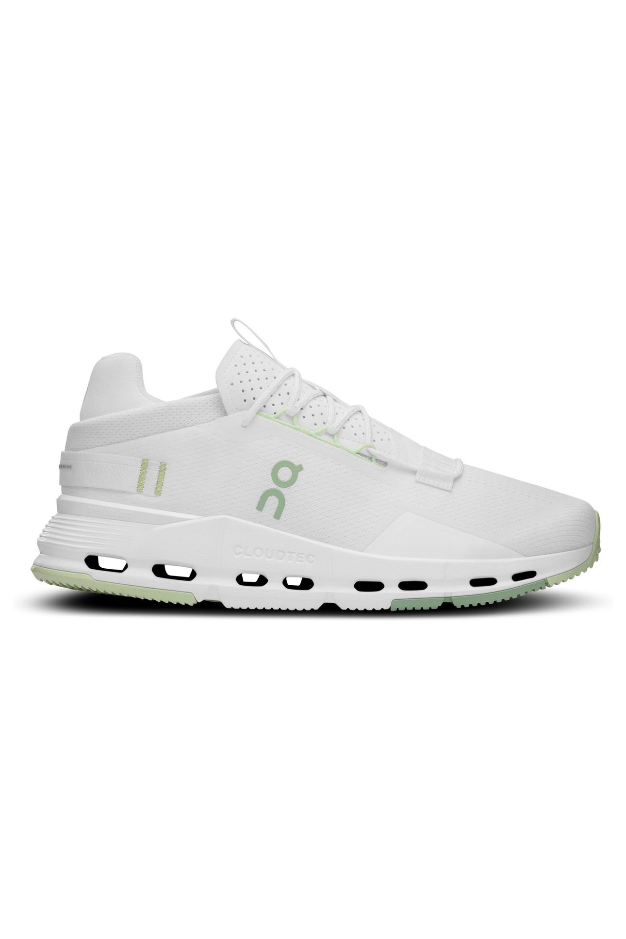CLOUDNOVA 2 M WHITE | SAGE 1