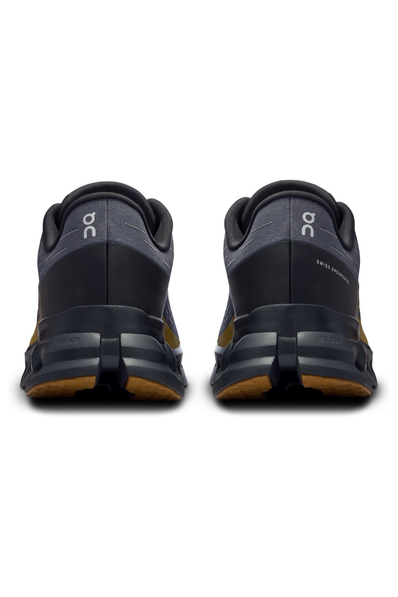 CLOUDSPARK 1 M IRON | BLACK 5
