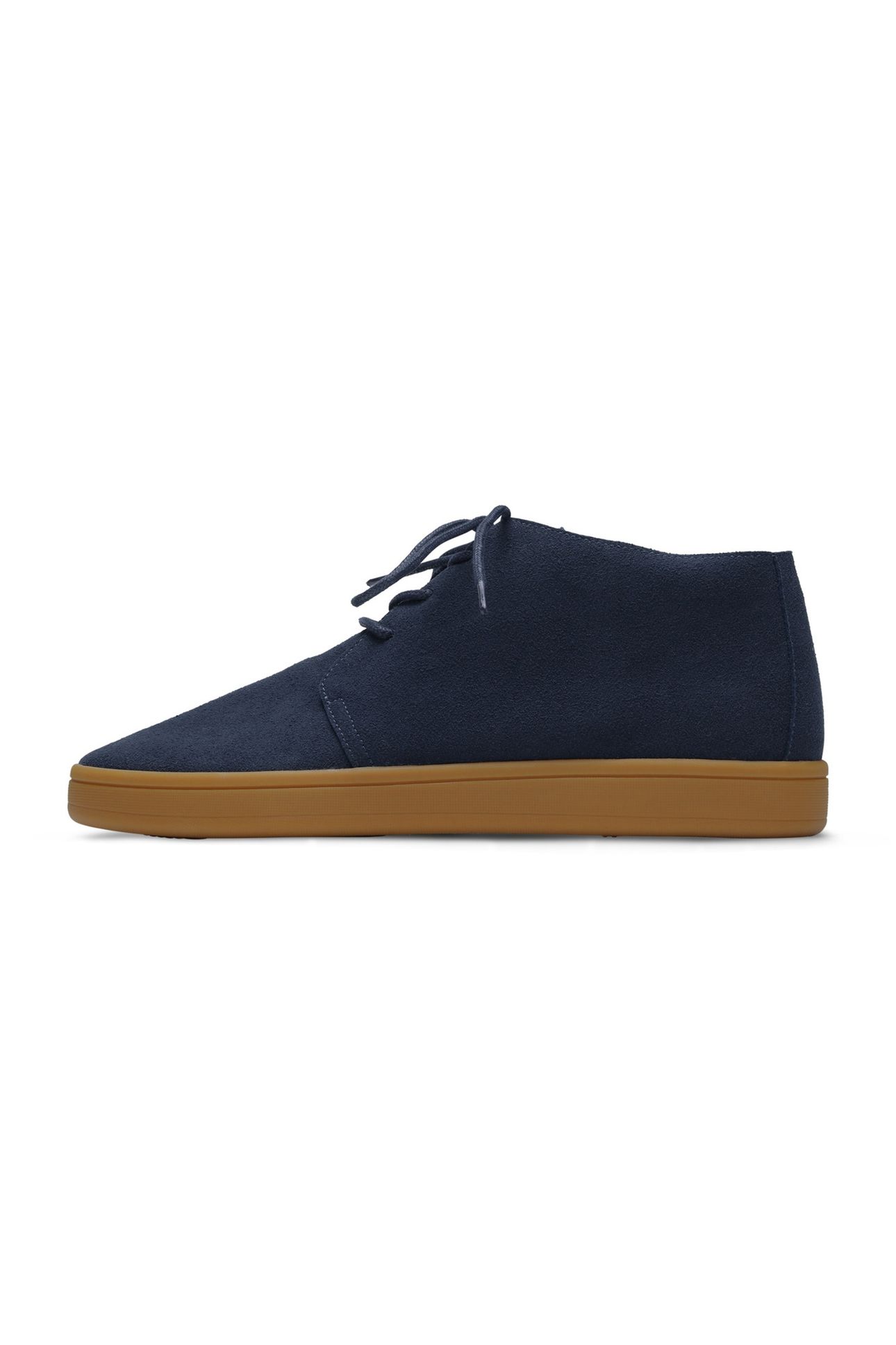 SHOES TONNY6076 DARK INDIGO MOCCA 2