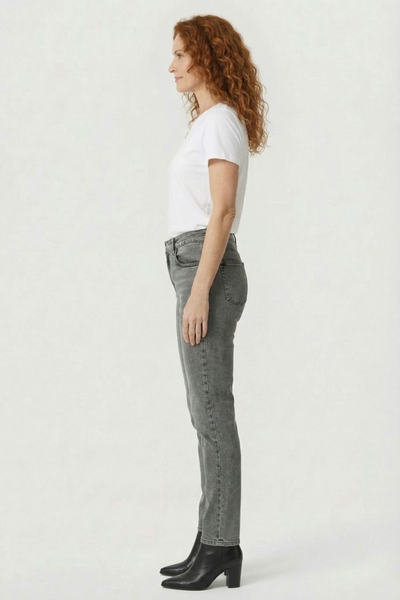 GALLOWAY TROUSER GREY USED 3