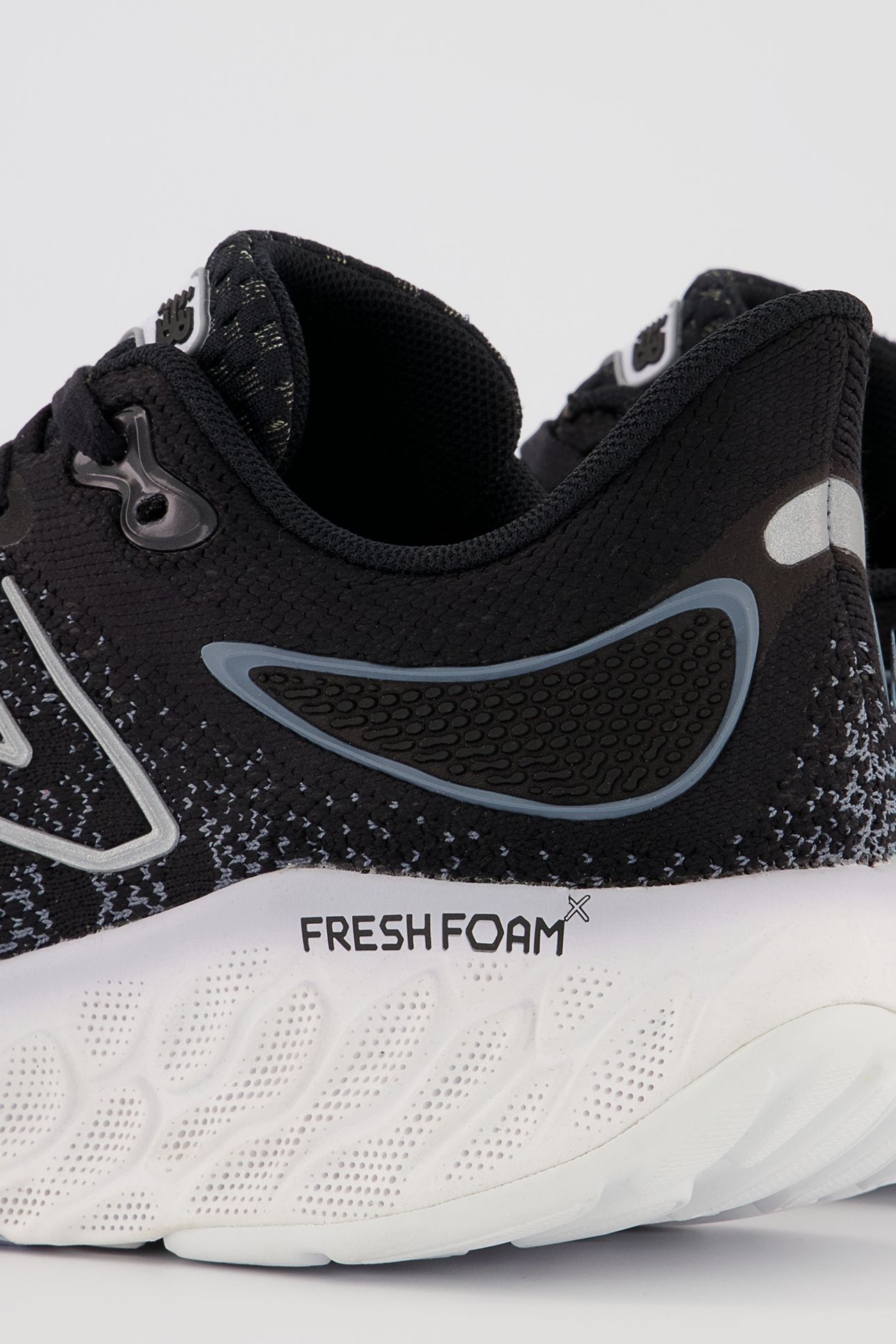 FRESH FOAM X 1080V12 BLACK 7