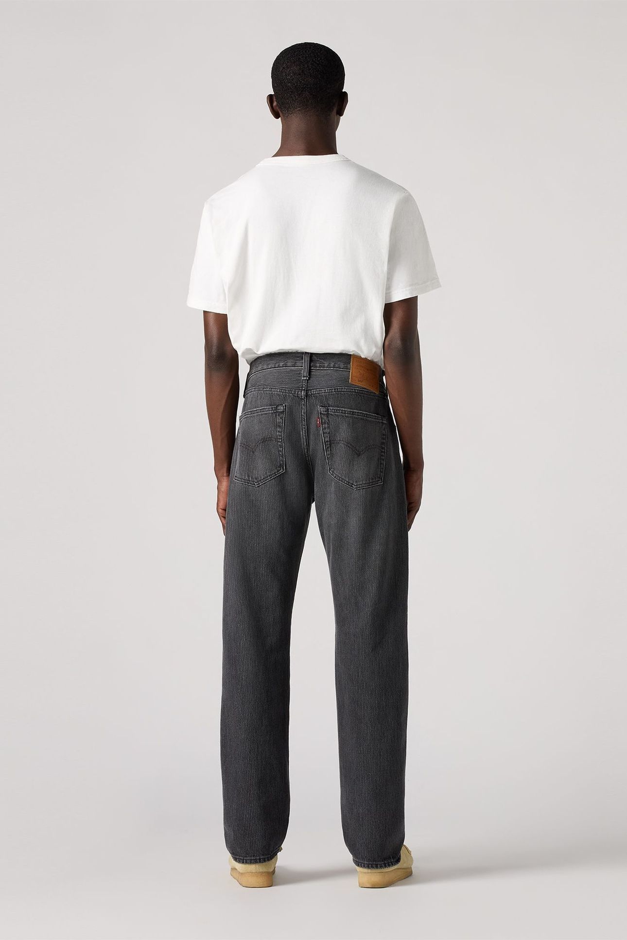501 LEVIS ORIGINAL FINE DINING 4