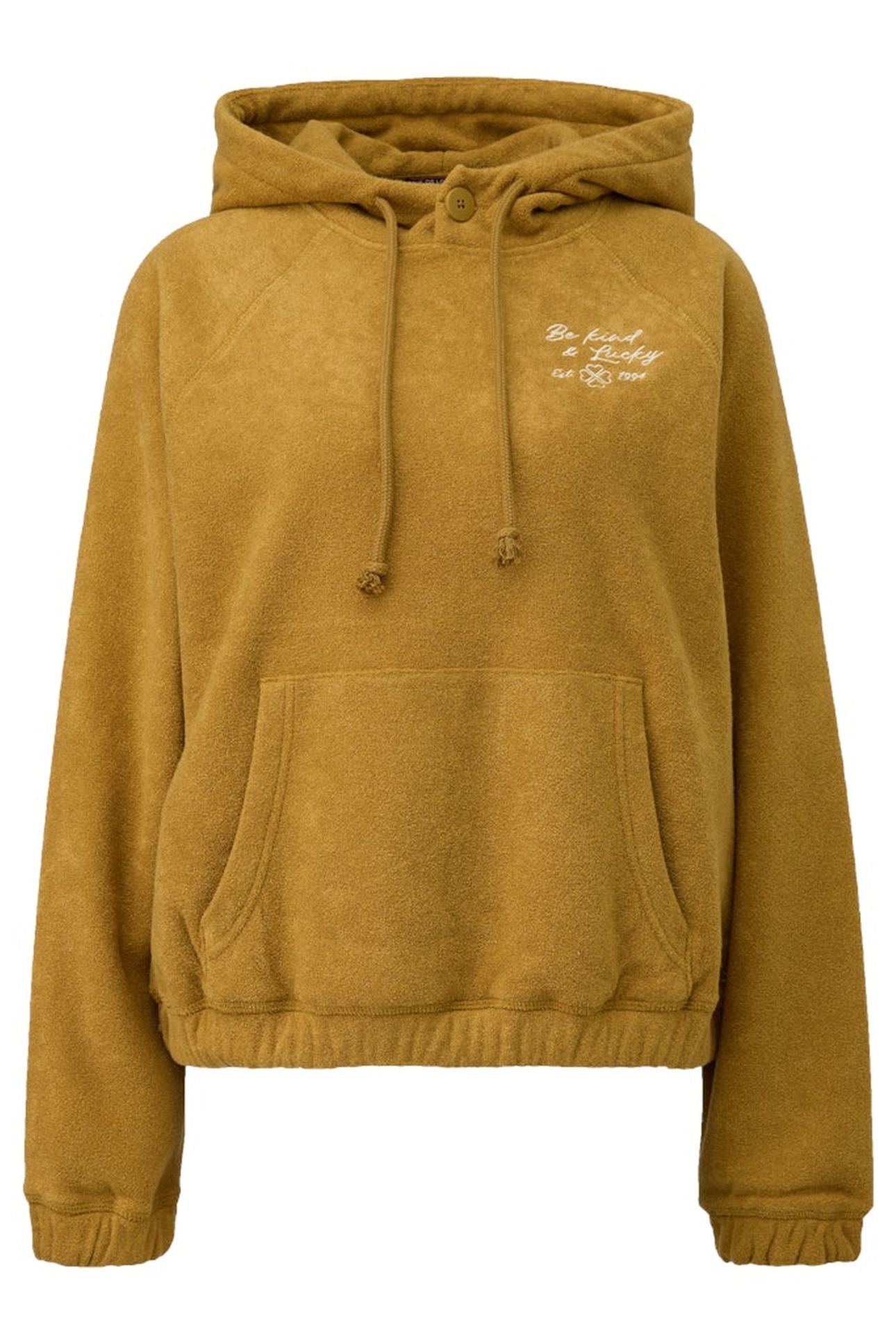 S.OLIVER-QS SWEATSHIRTS BROWN 4