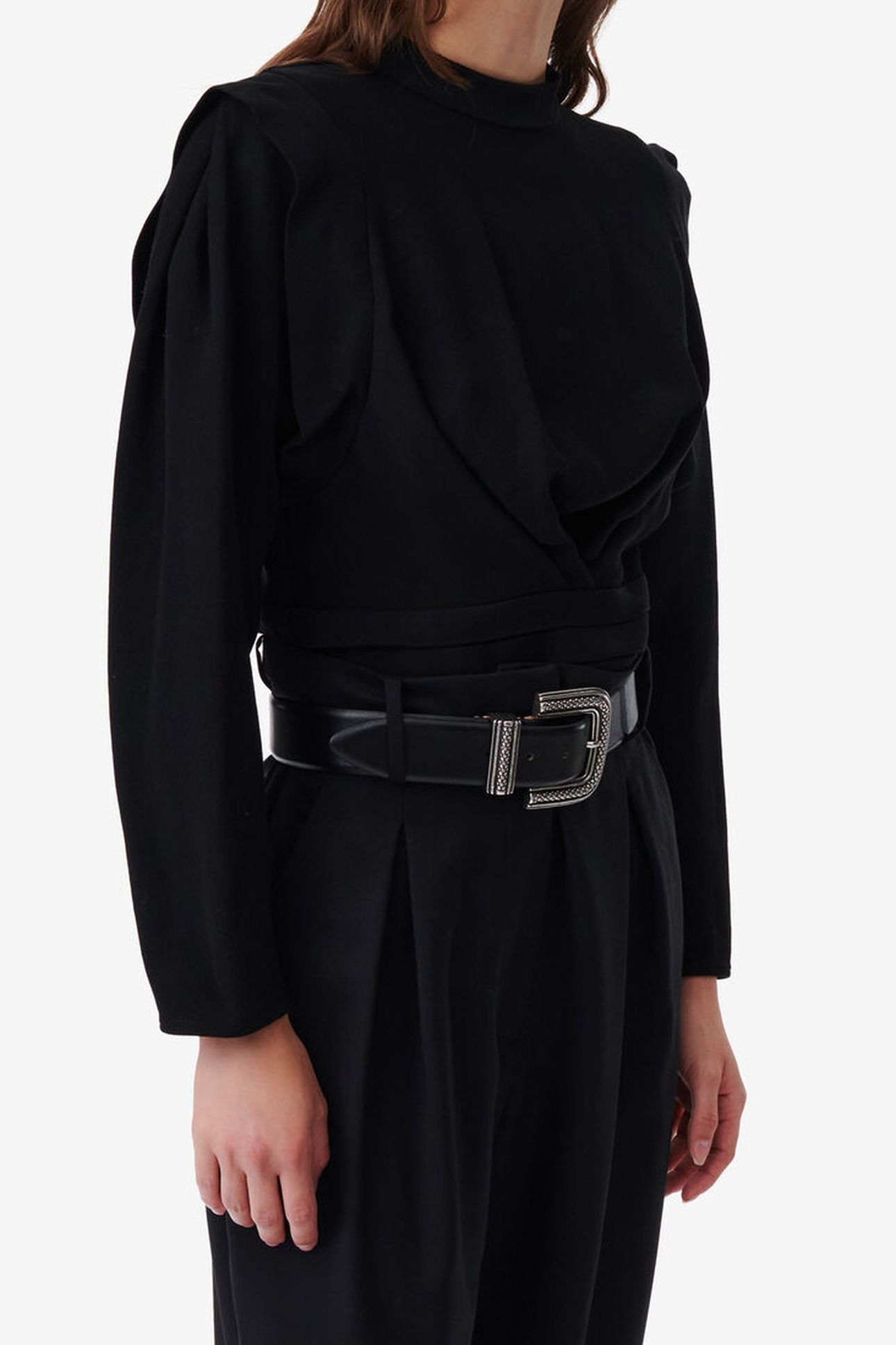 JOANA TOP BLACK 4